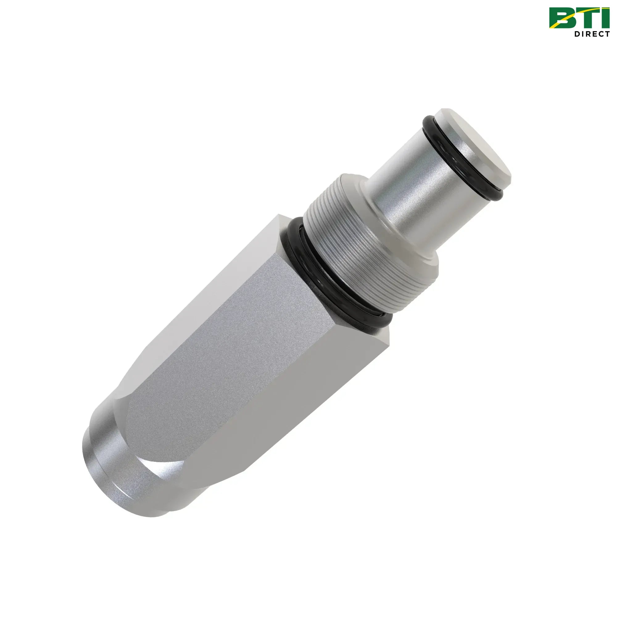RE172233: Pressure Relief Valve, 275 BAR