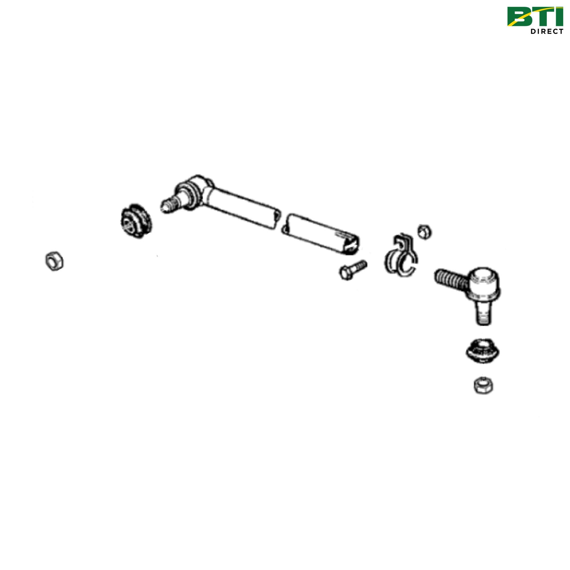 AL178275: Drag Link