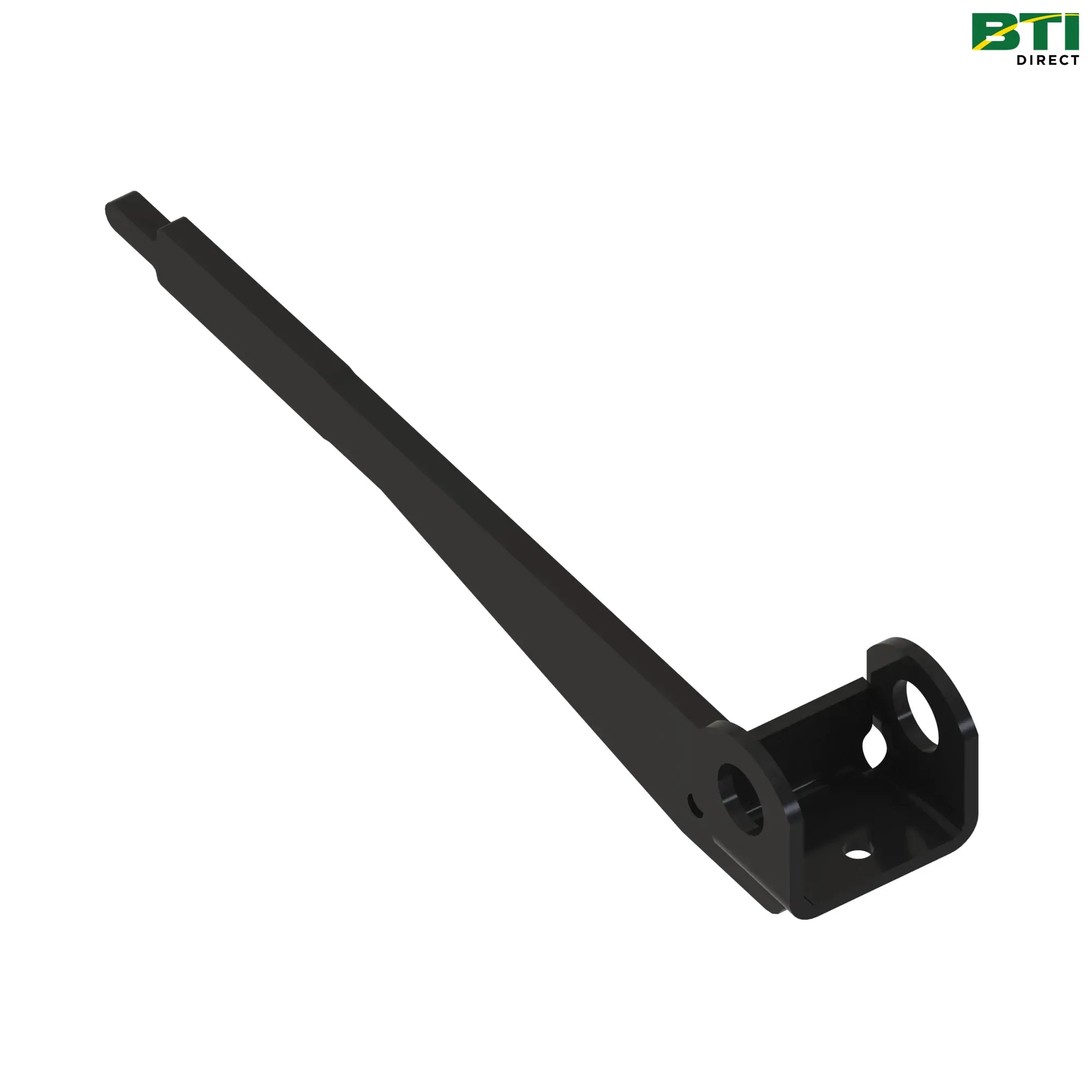 AUC12921: Hydraulic Lift Lever