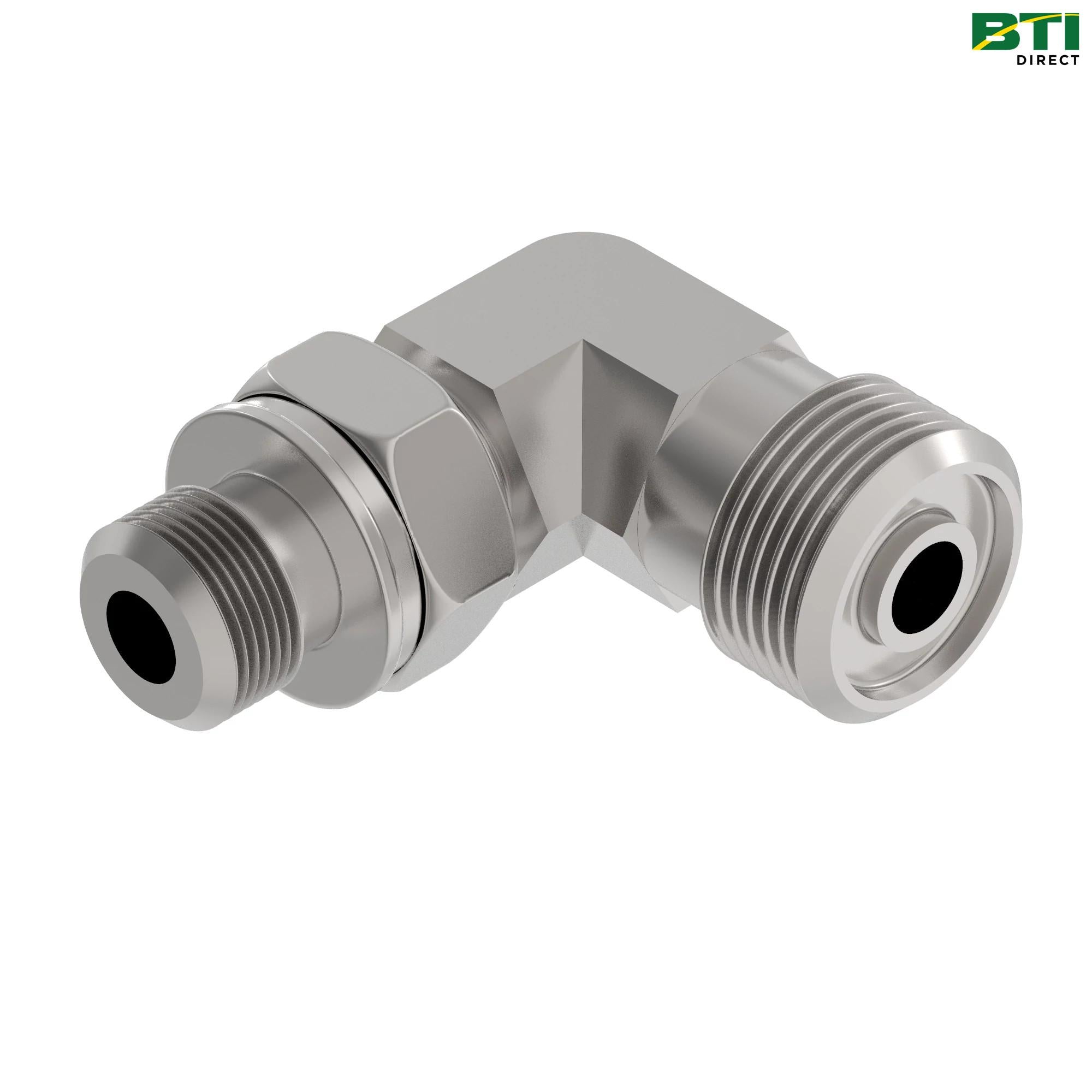 AL231927: Elbow Fitting
