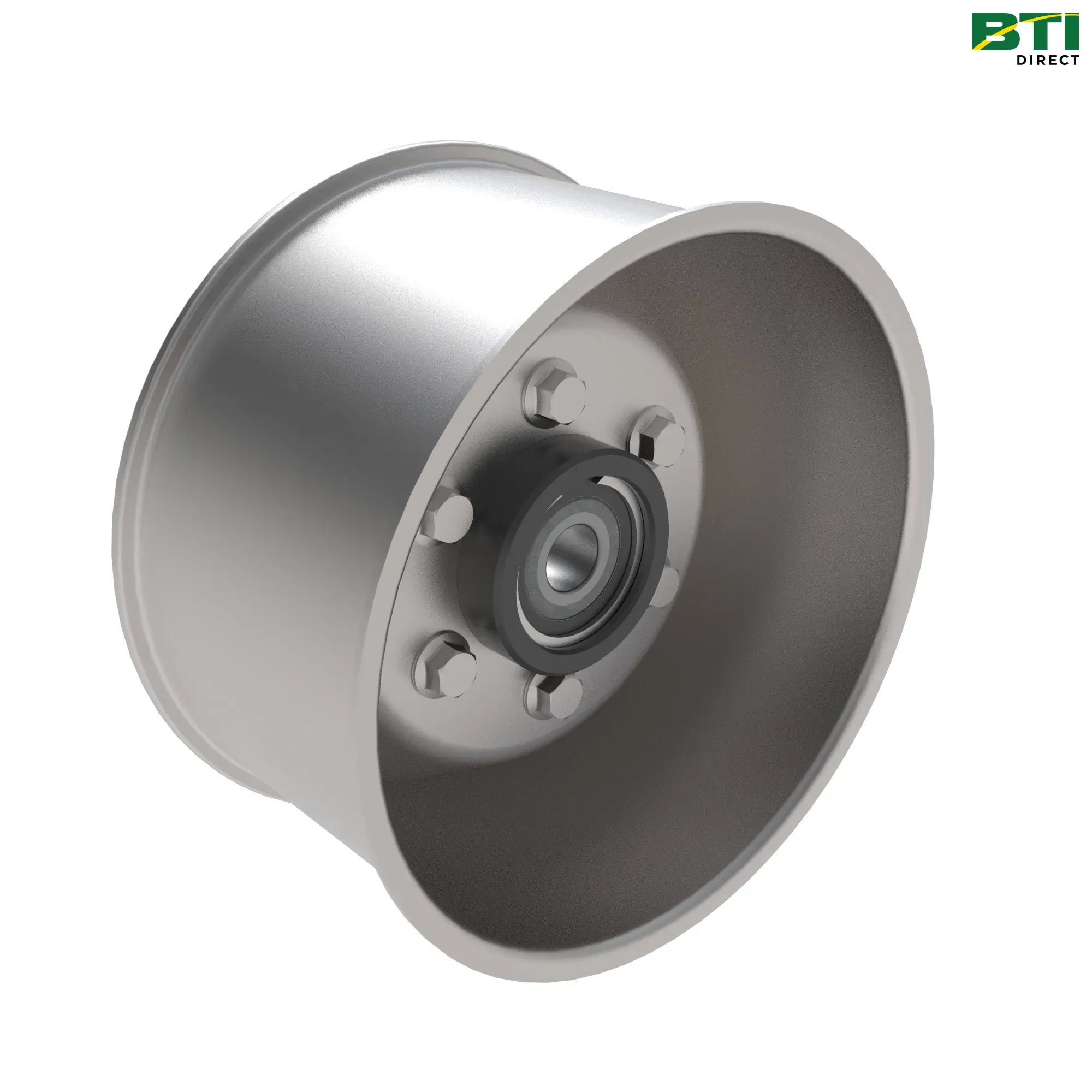 AXE53782: Straw Chopper Drive Pulley