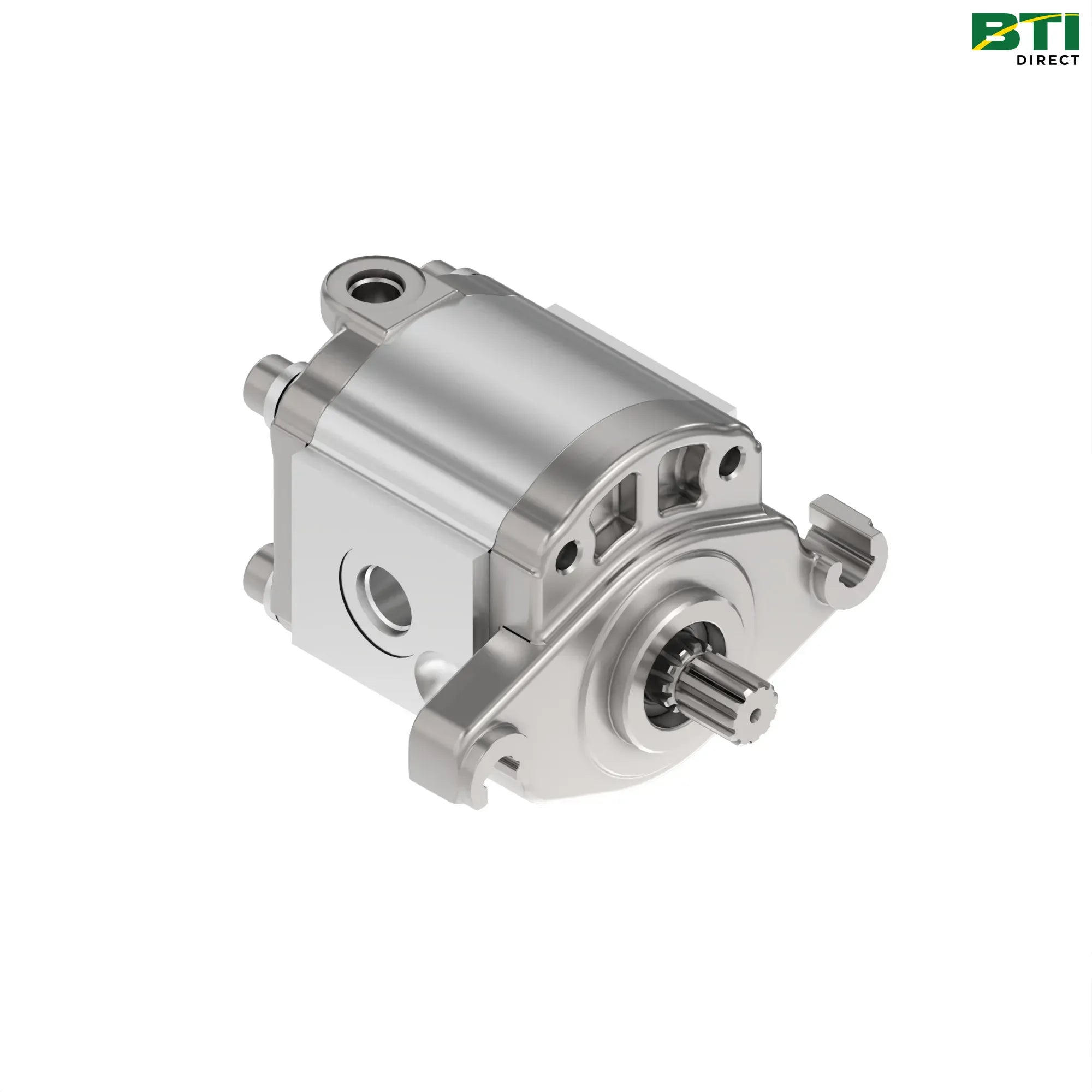 AUC18280: Reel Drive Hydraulic Motor, 19 cc/rev