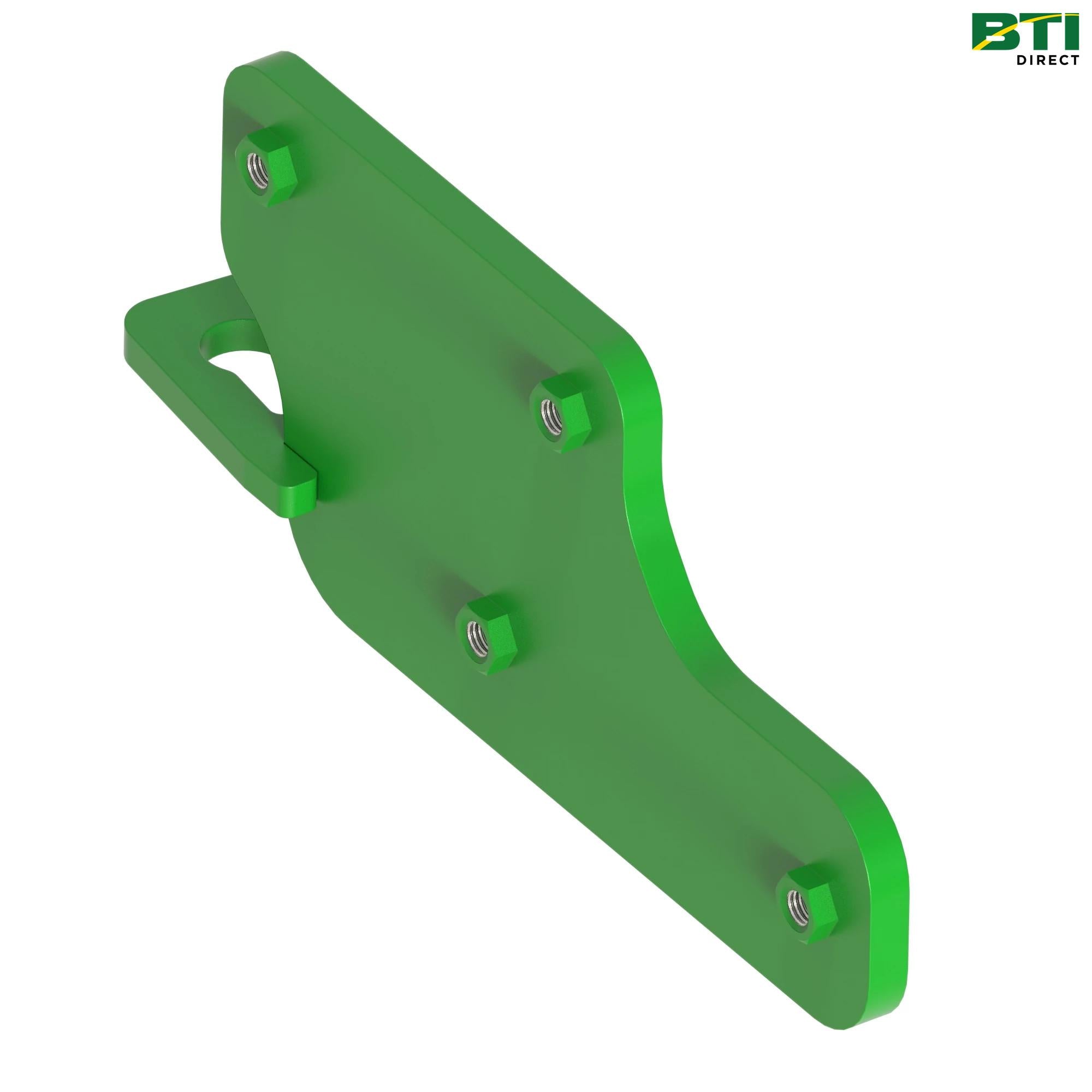 SJ31035: Left Side Step Support