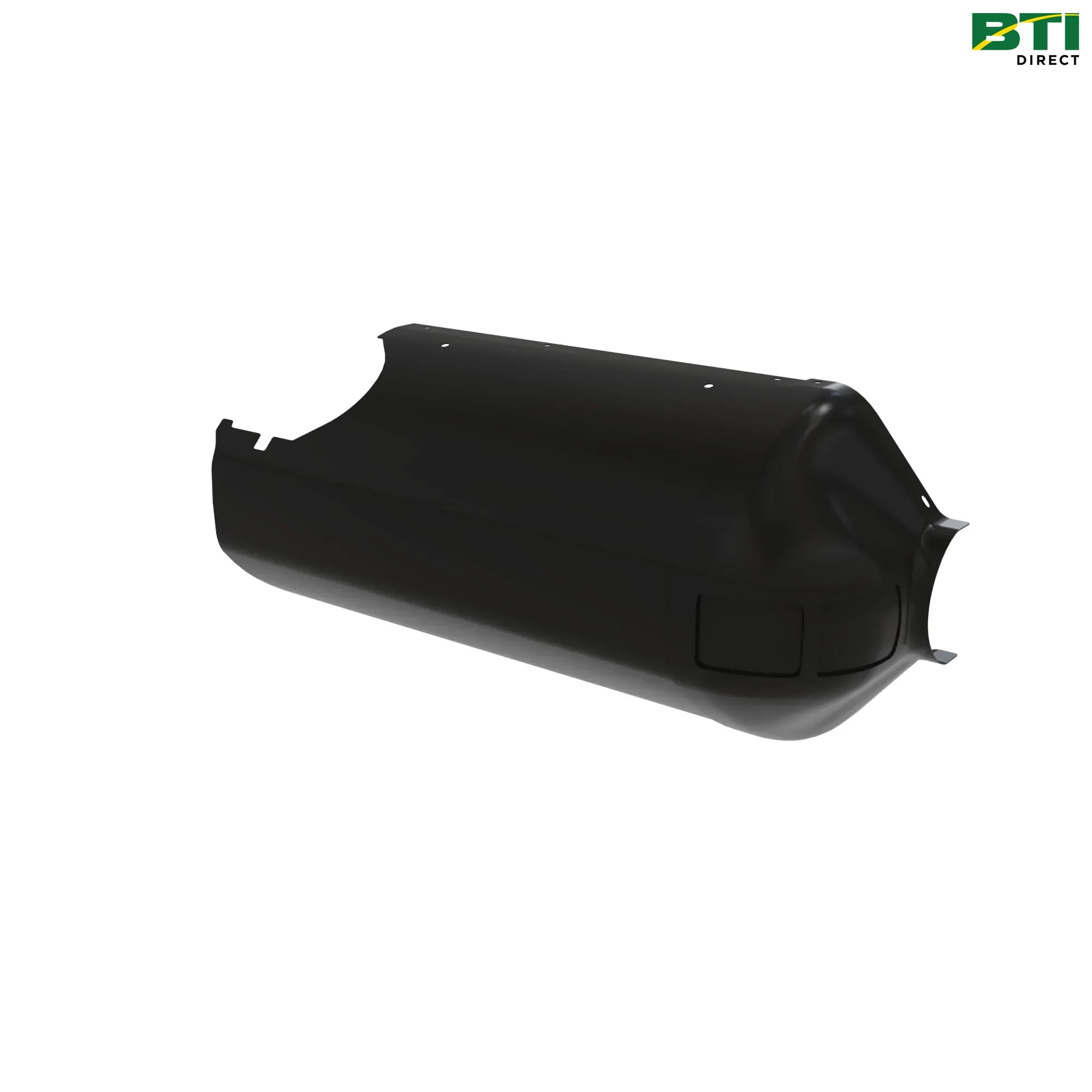 RE332651: Rear Heat Shield