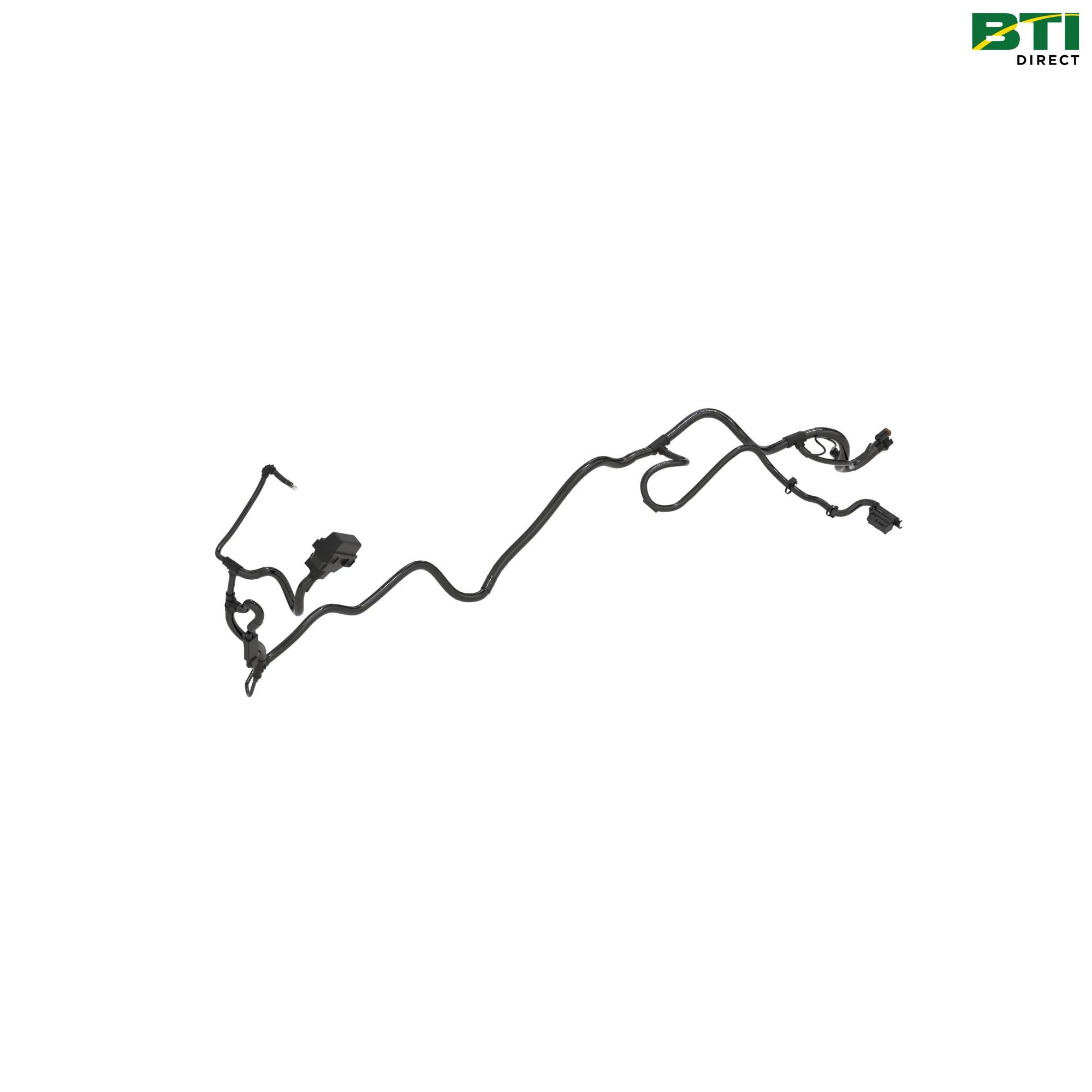 AL239284: 60A Power Socket Wiring Harness