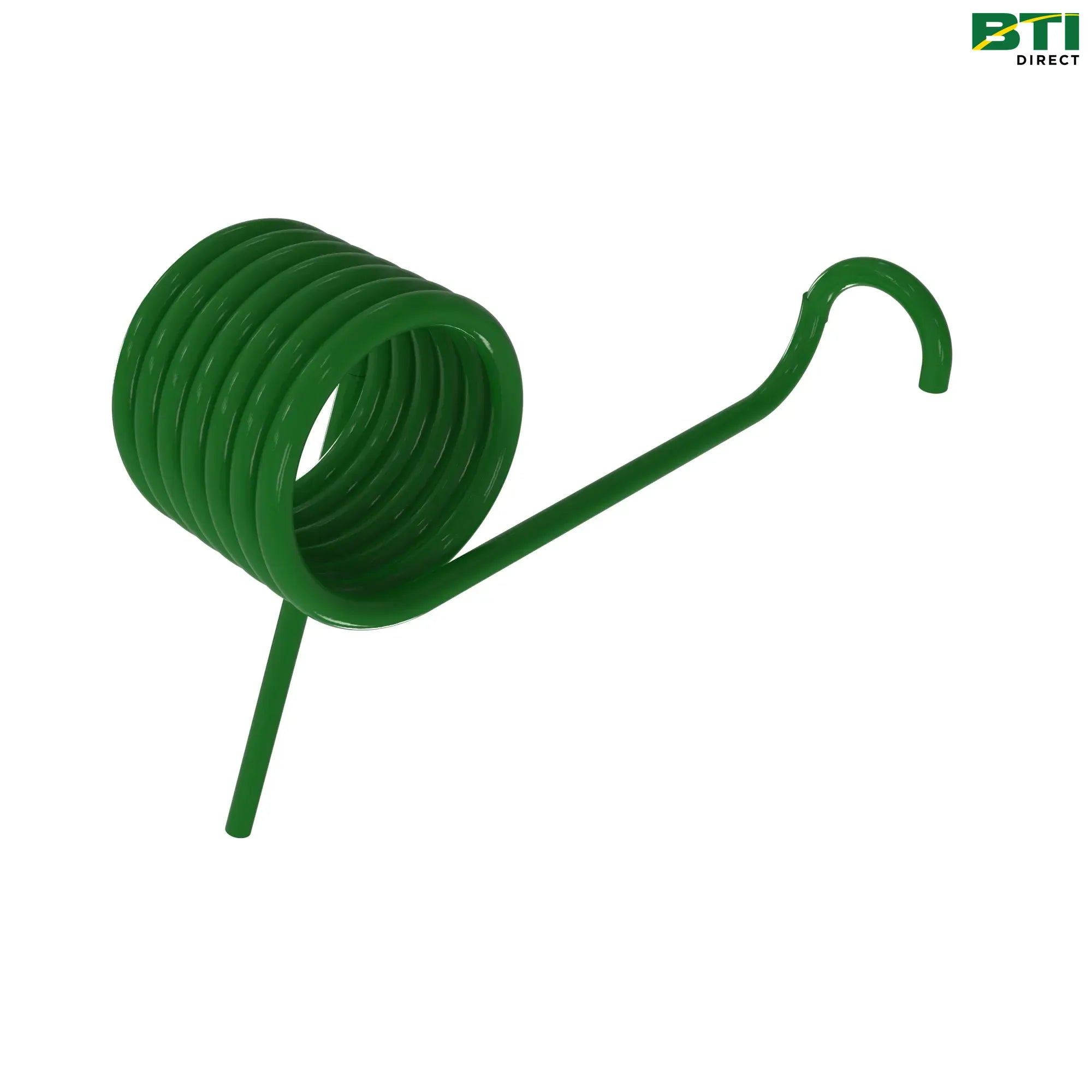 N141232: RH Torsion Spring