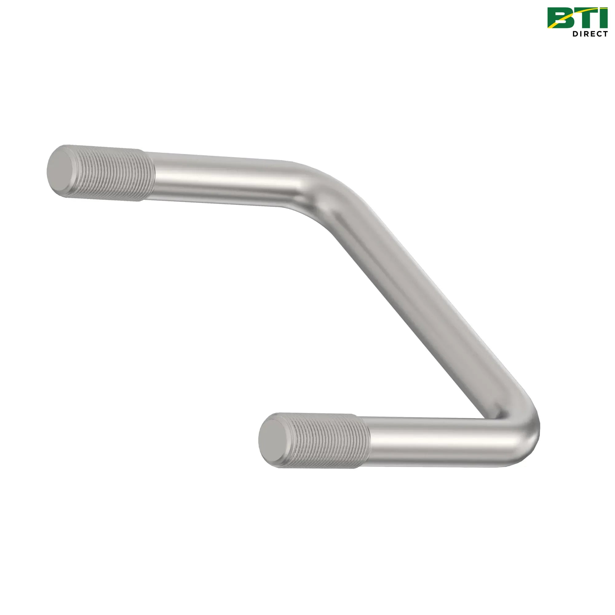 N260395: U-Bolt, 3/4" X 4.65"