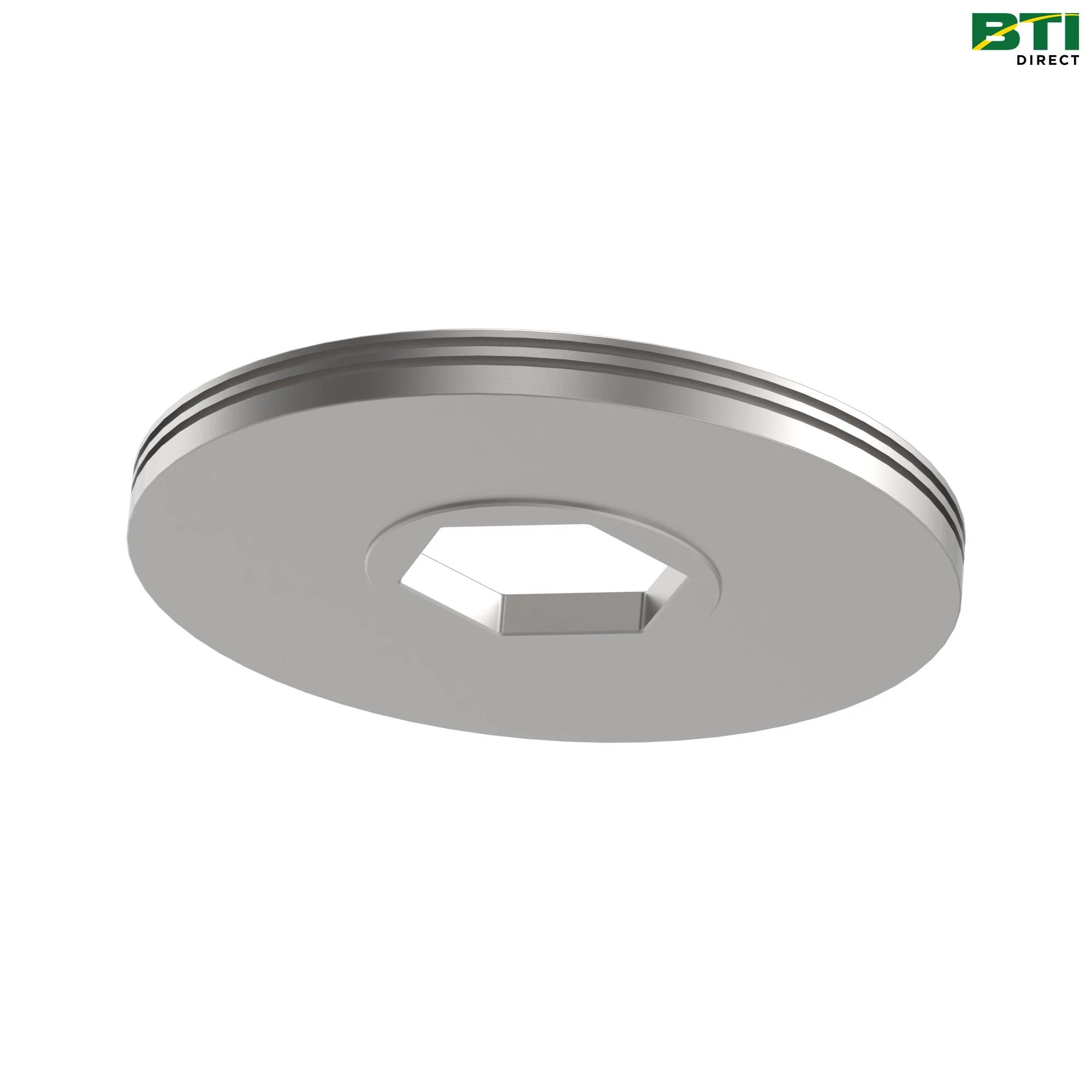 AN374368: Rockshaft Unit Cap