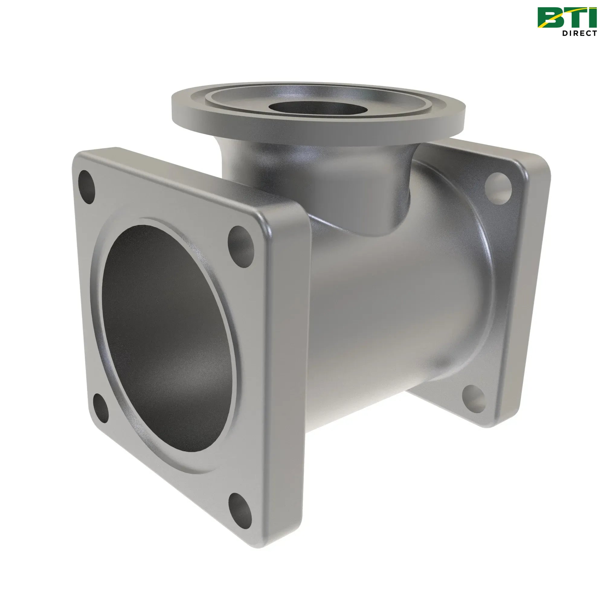 N209952: Electric Ball Manifold Valve