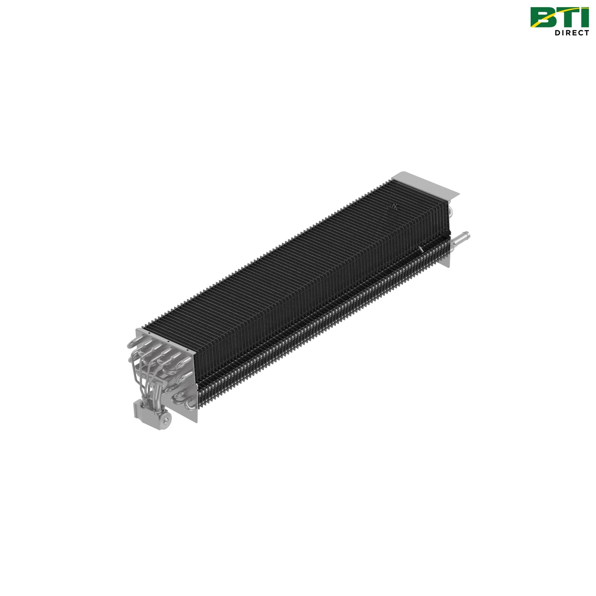 SJ10196: Core, Evaporator and Heat Exchanger