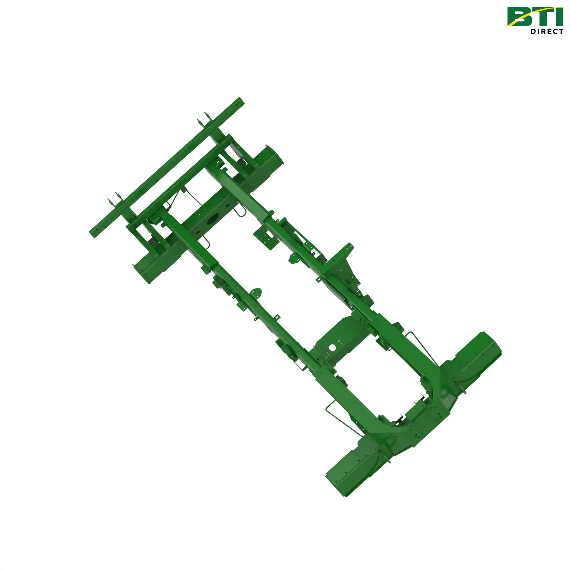 AN405188: Frame
