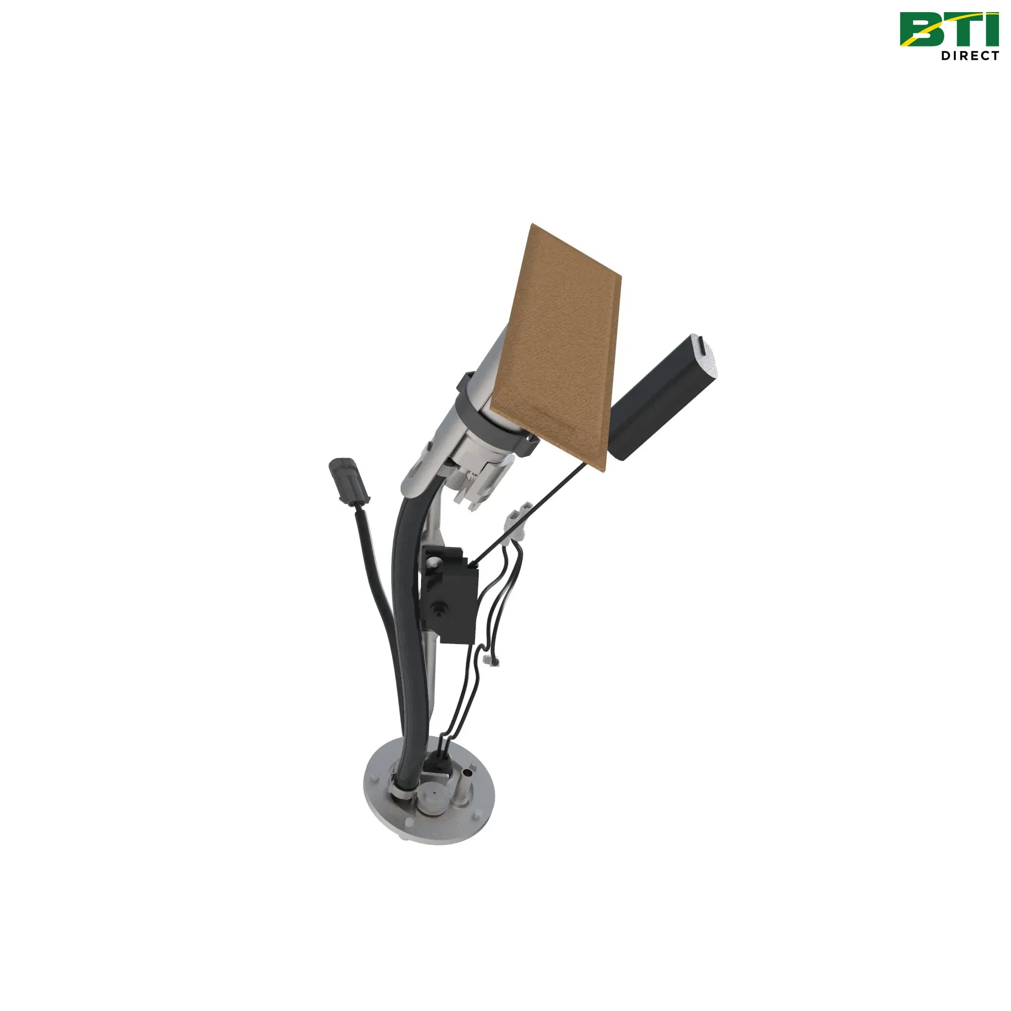 AUC11925: Fuel Injection Pump