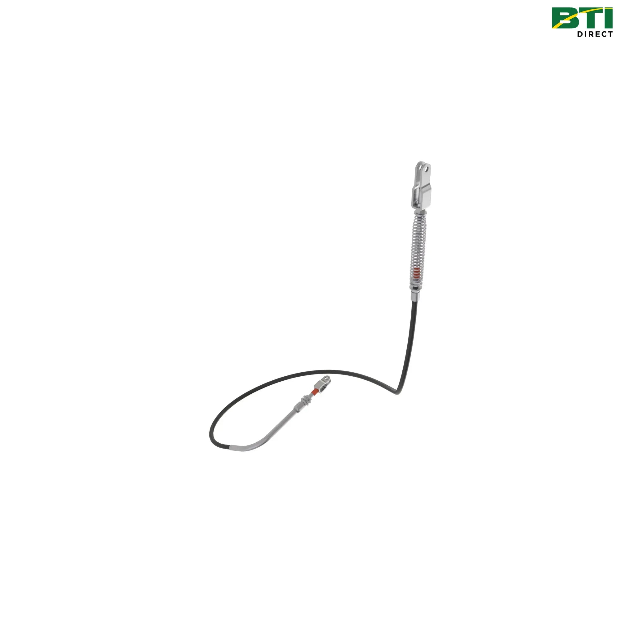 AUC20405: Push Pull Cable