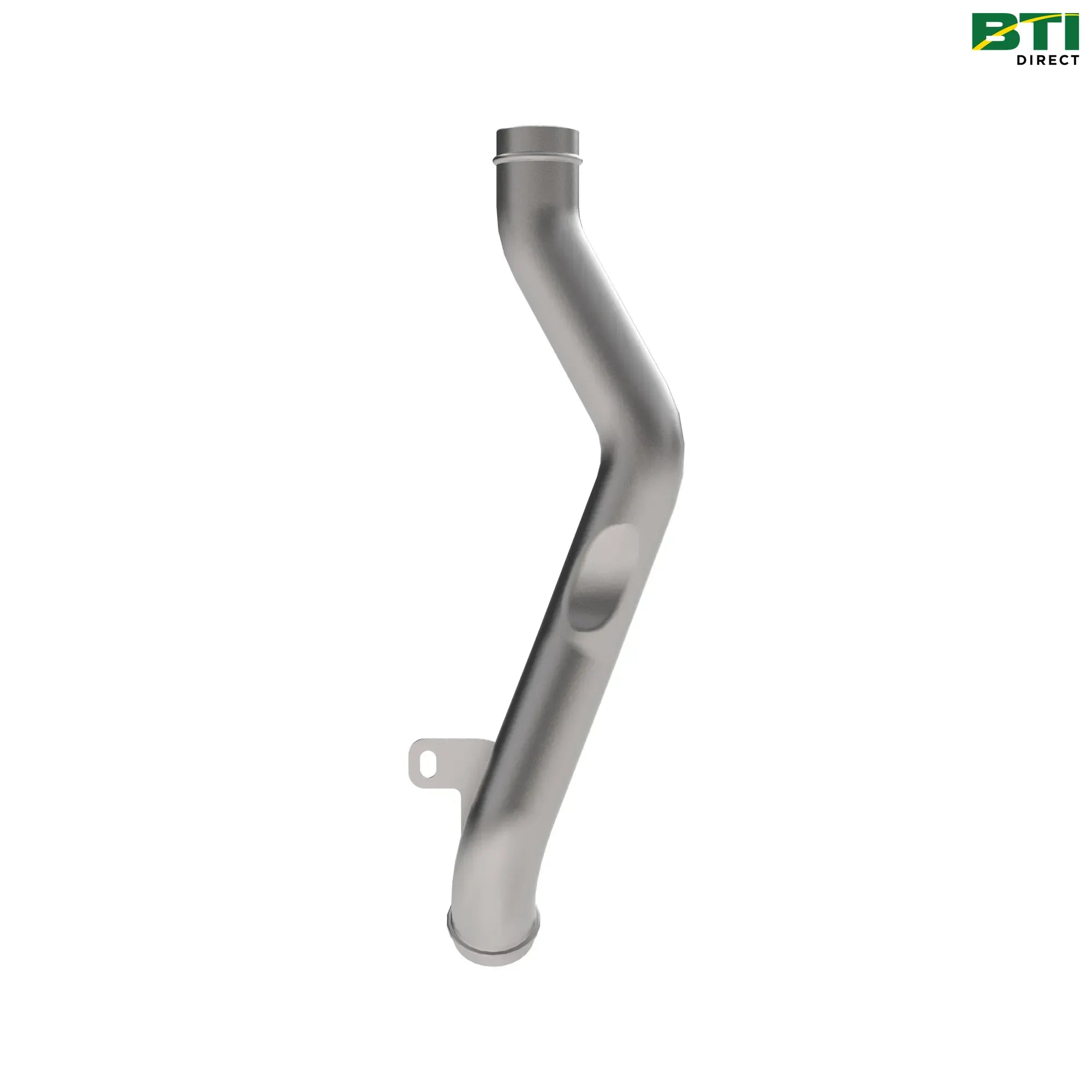 RE334169: Charge Pump Suction Oil Line