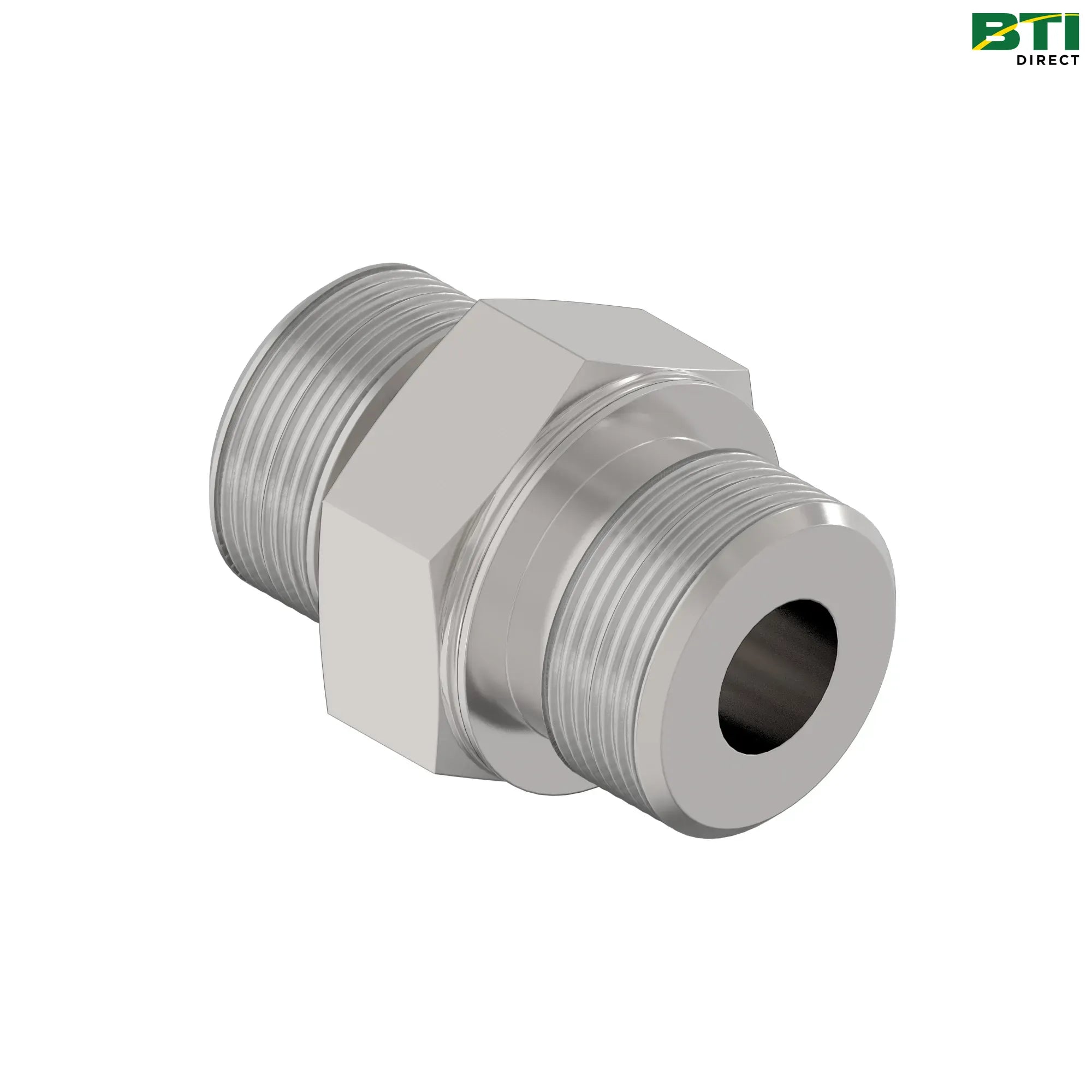 AXE42749: Adapter Fitting with High Temp O-Ring