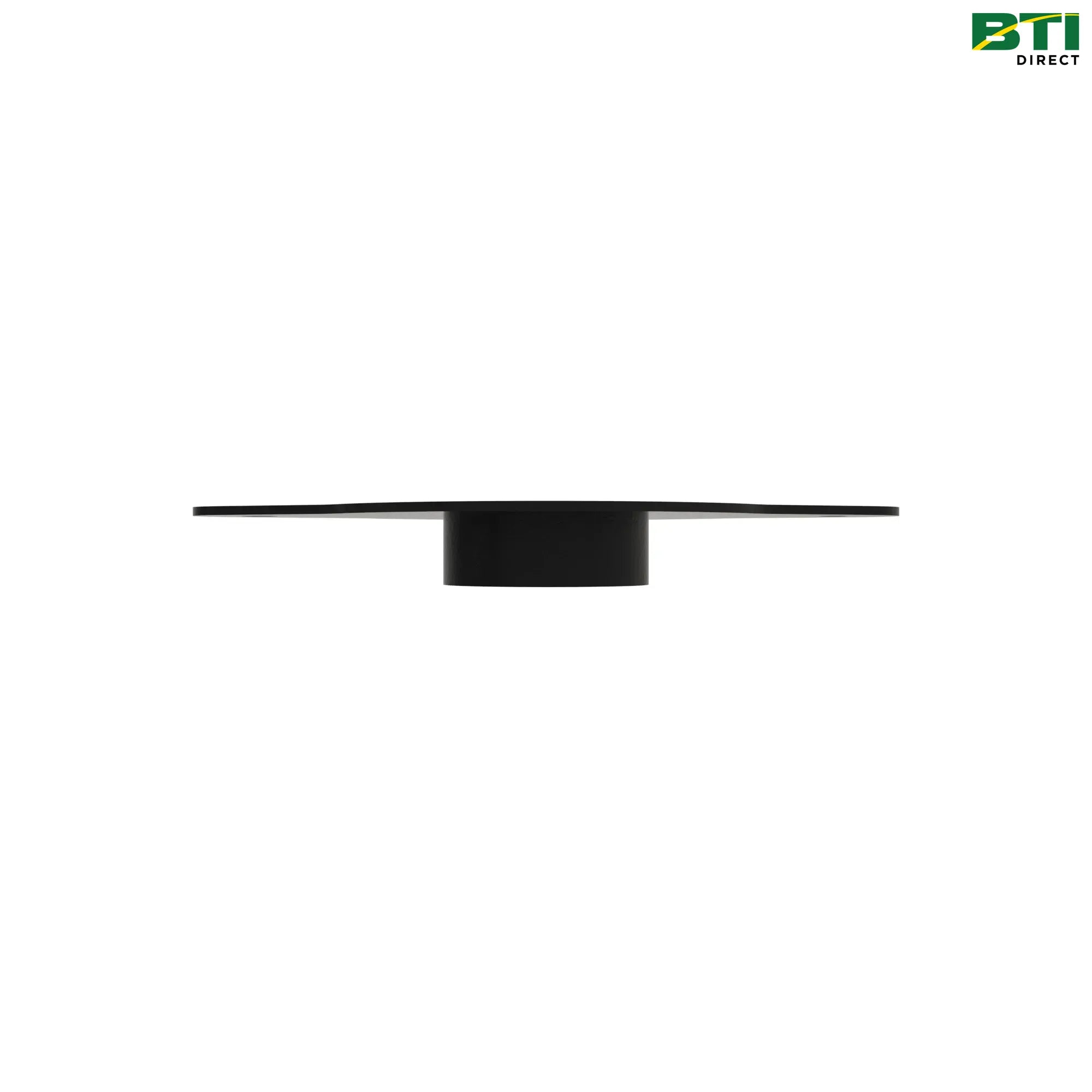 RE214372: Impeller Cover