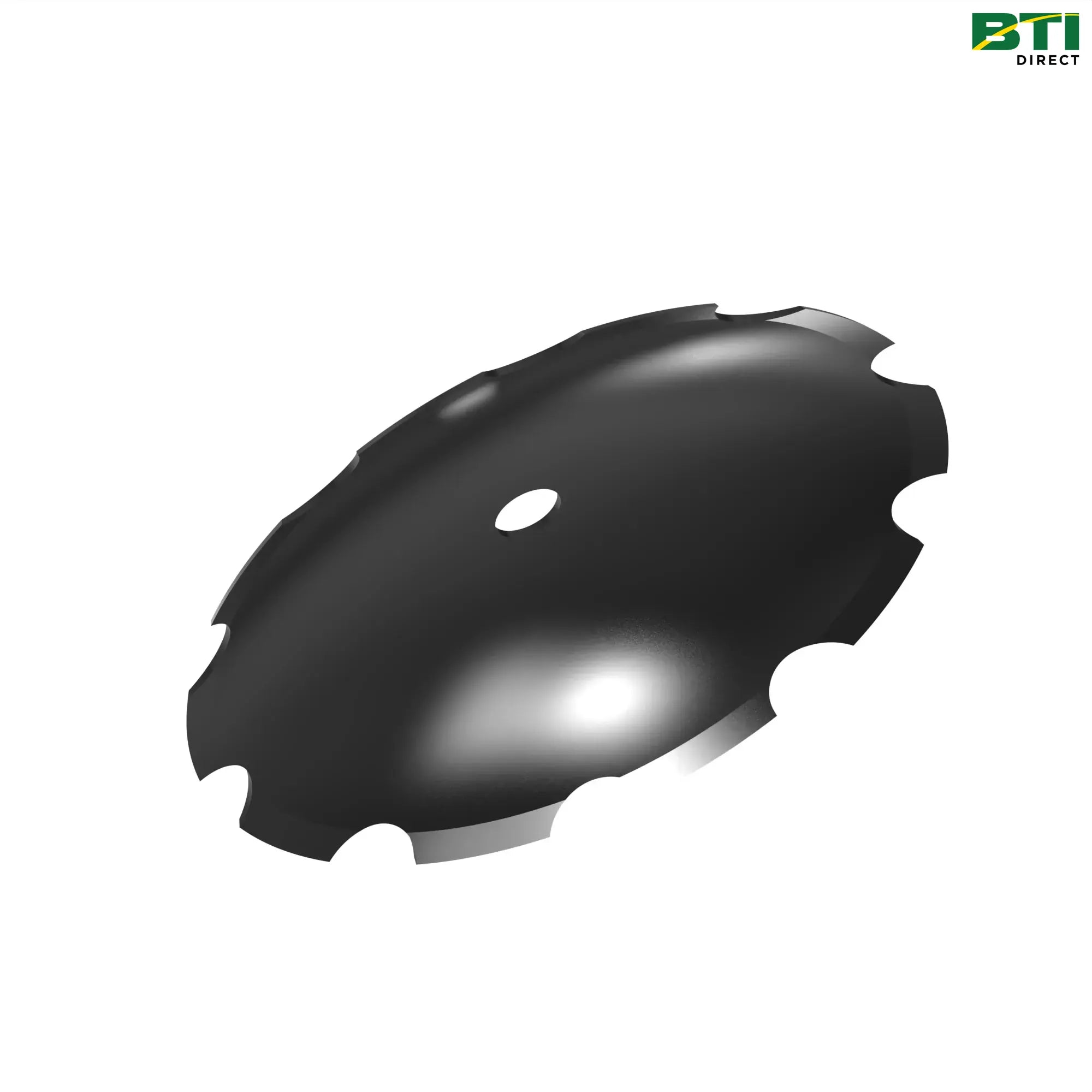 N242922: Cutout Disk Blade, 24 Inch