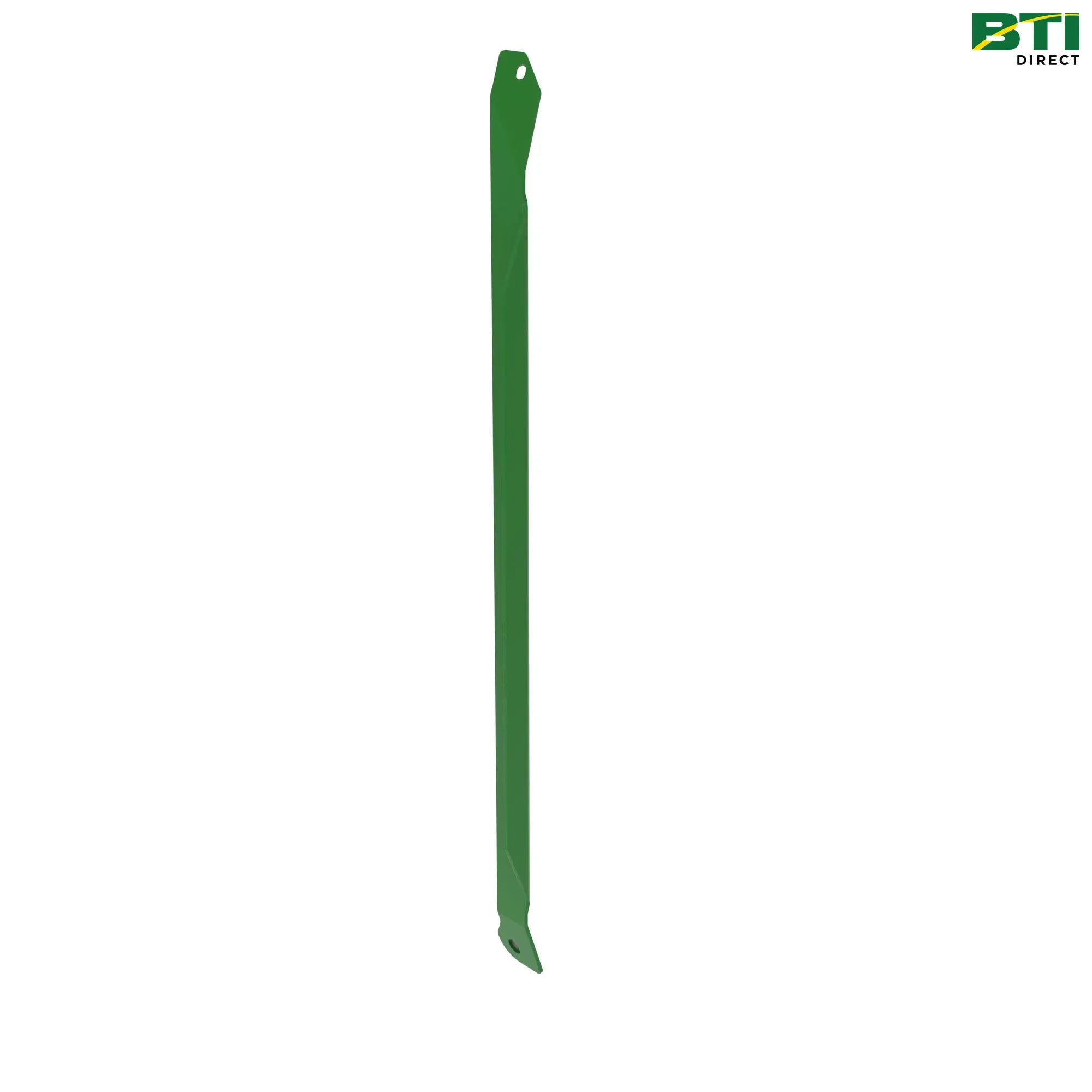 AXE53991: Auger Cover Support Assembly Bracket