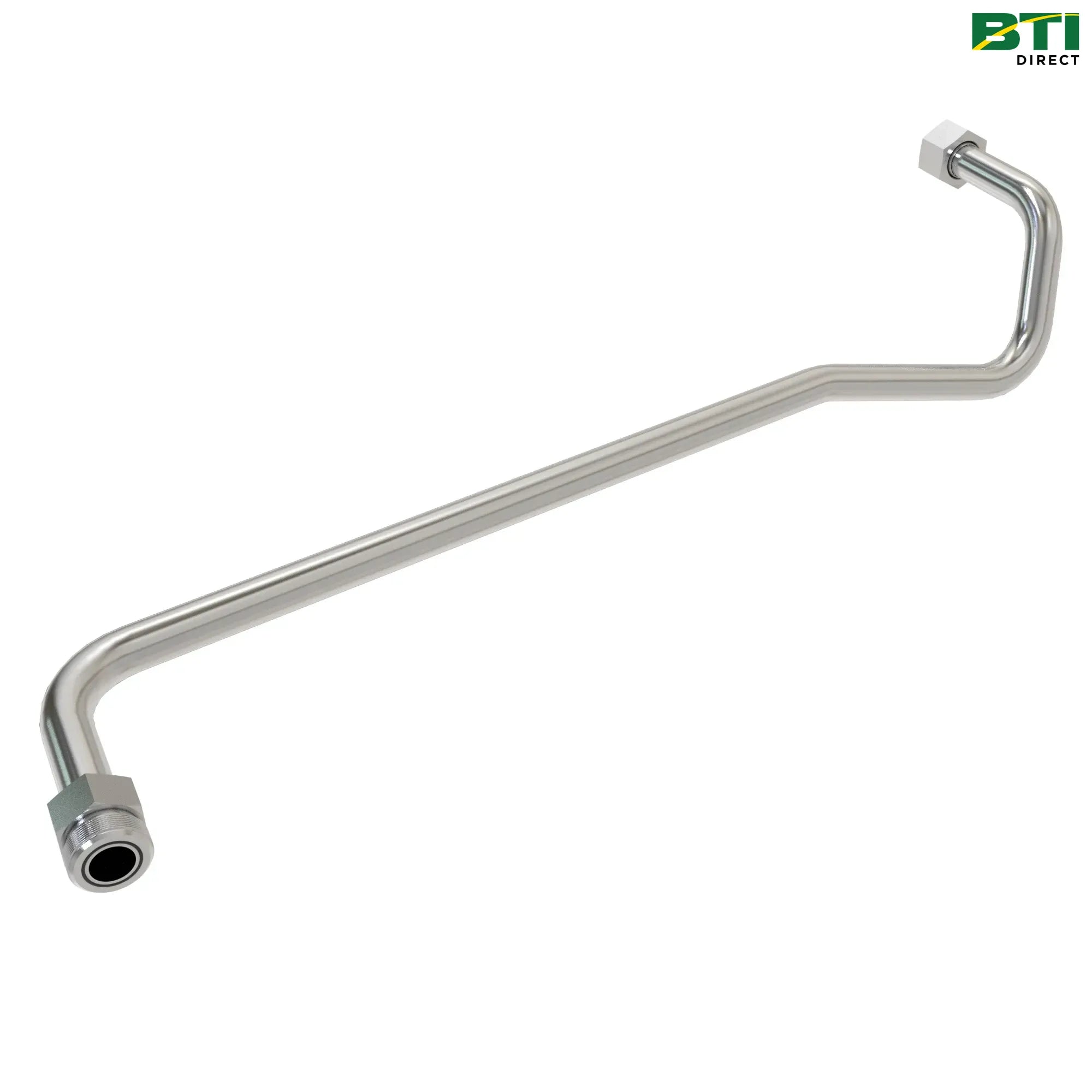 RE339747: SCV Return Oil Line