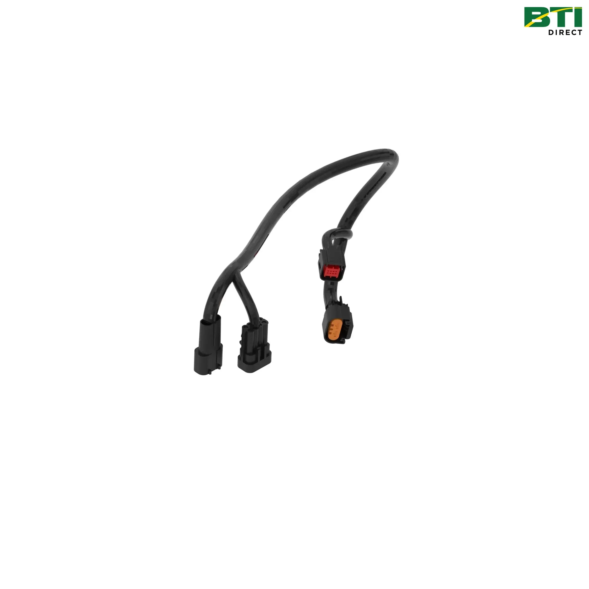 AUC17104: Electric Power Assist Steering Kit Wiring Harness