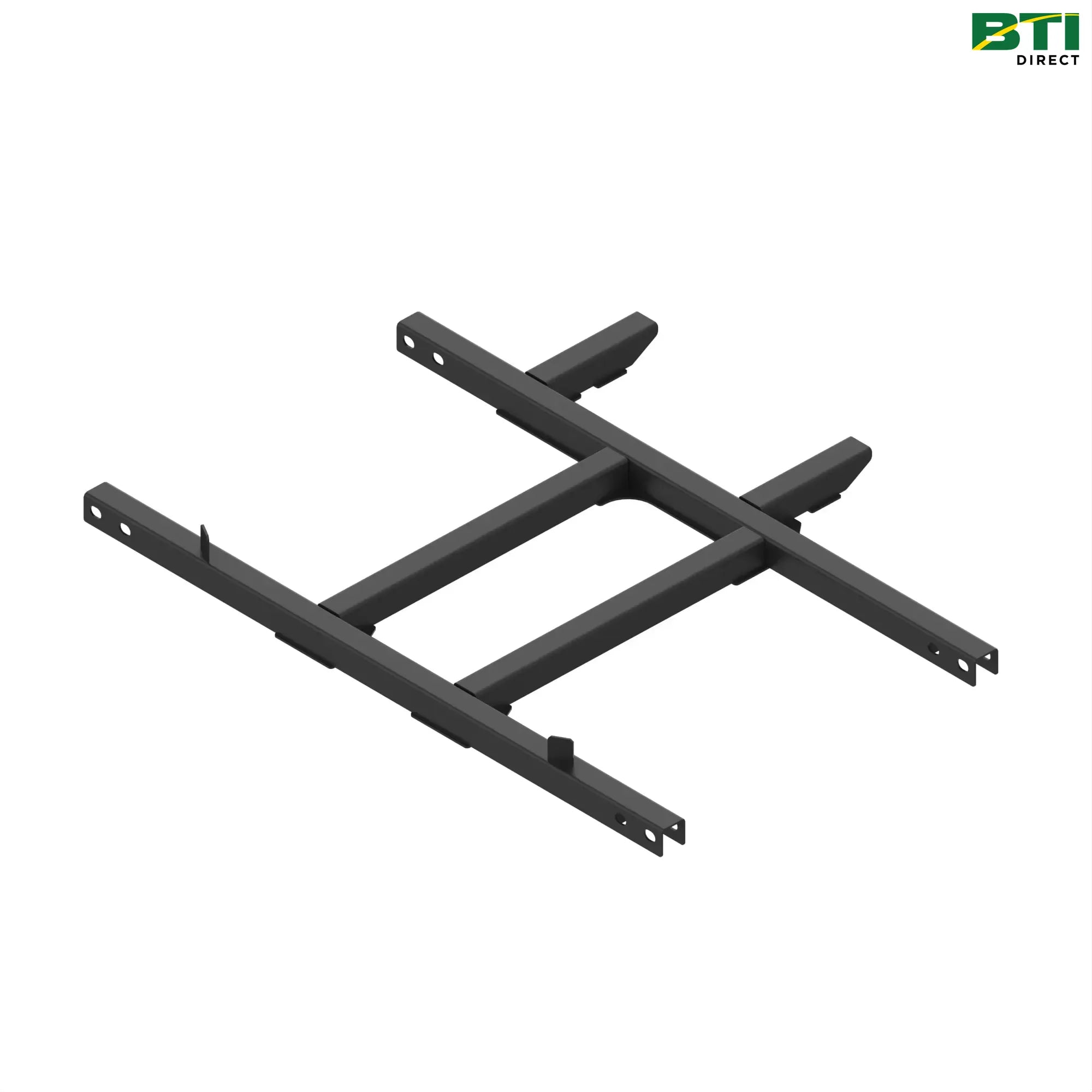 AXE31404: Tank Support
