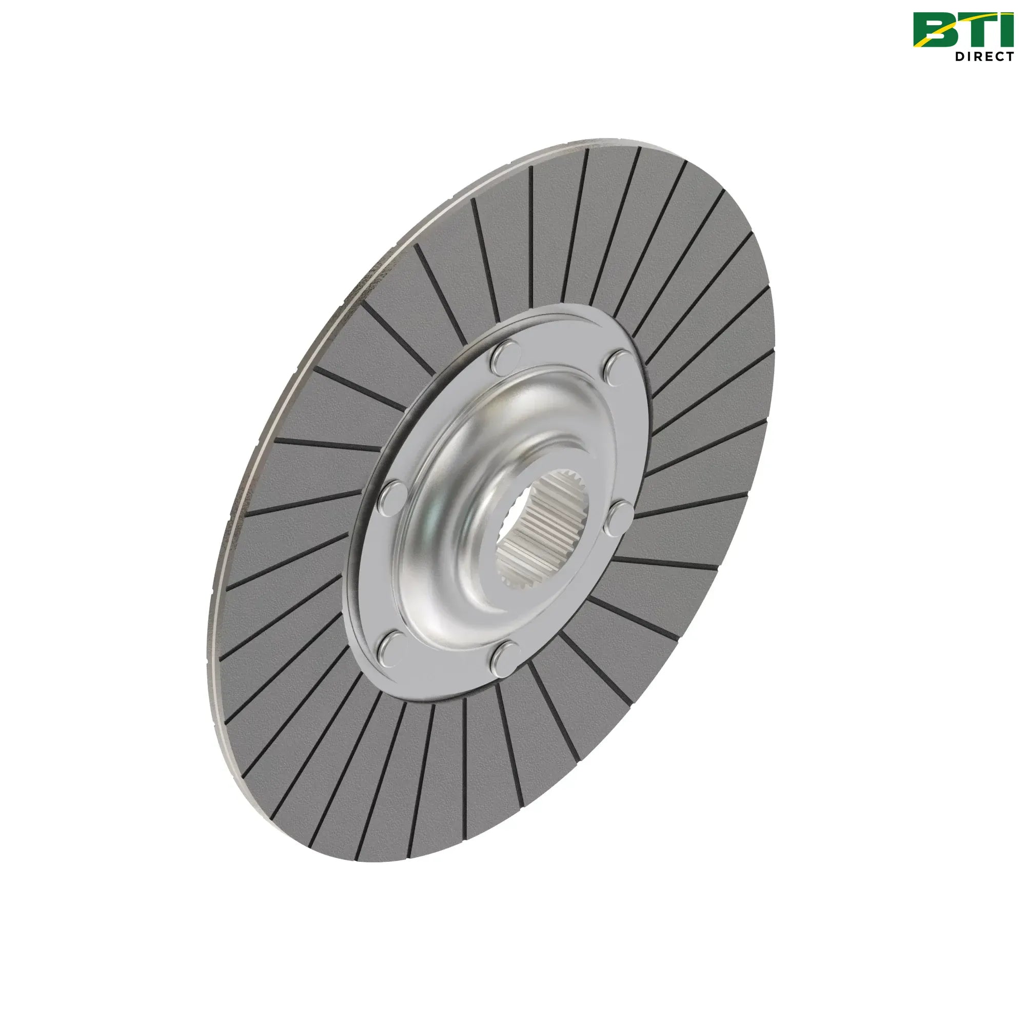 RE326206: Clutch Disk