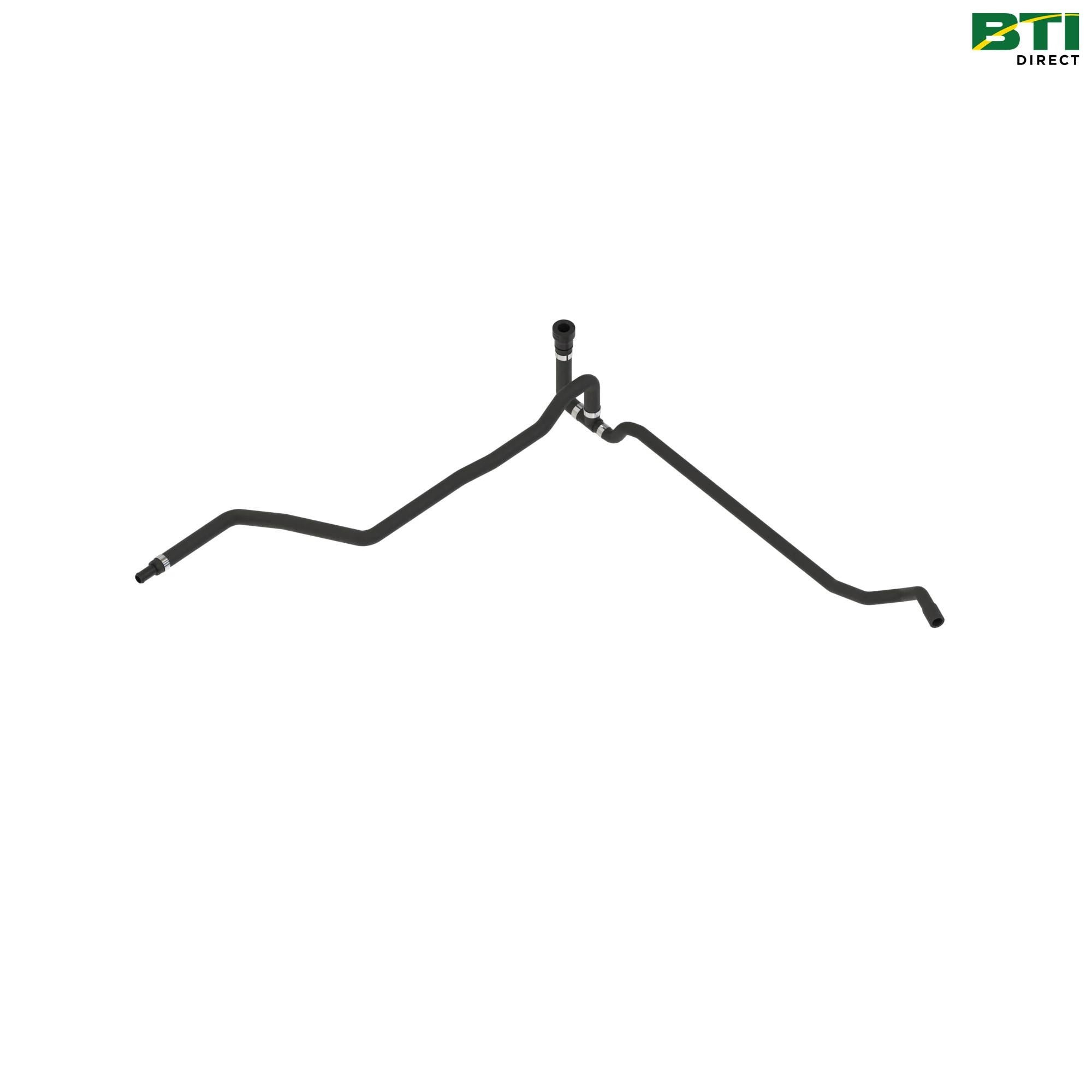 AL221758: Def Injection Pump Hose