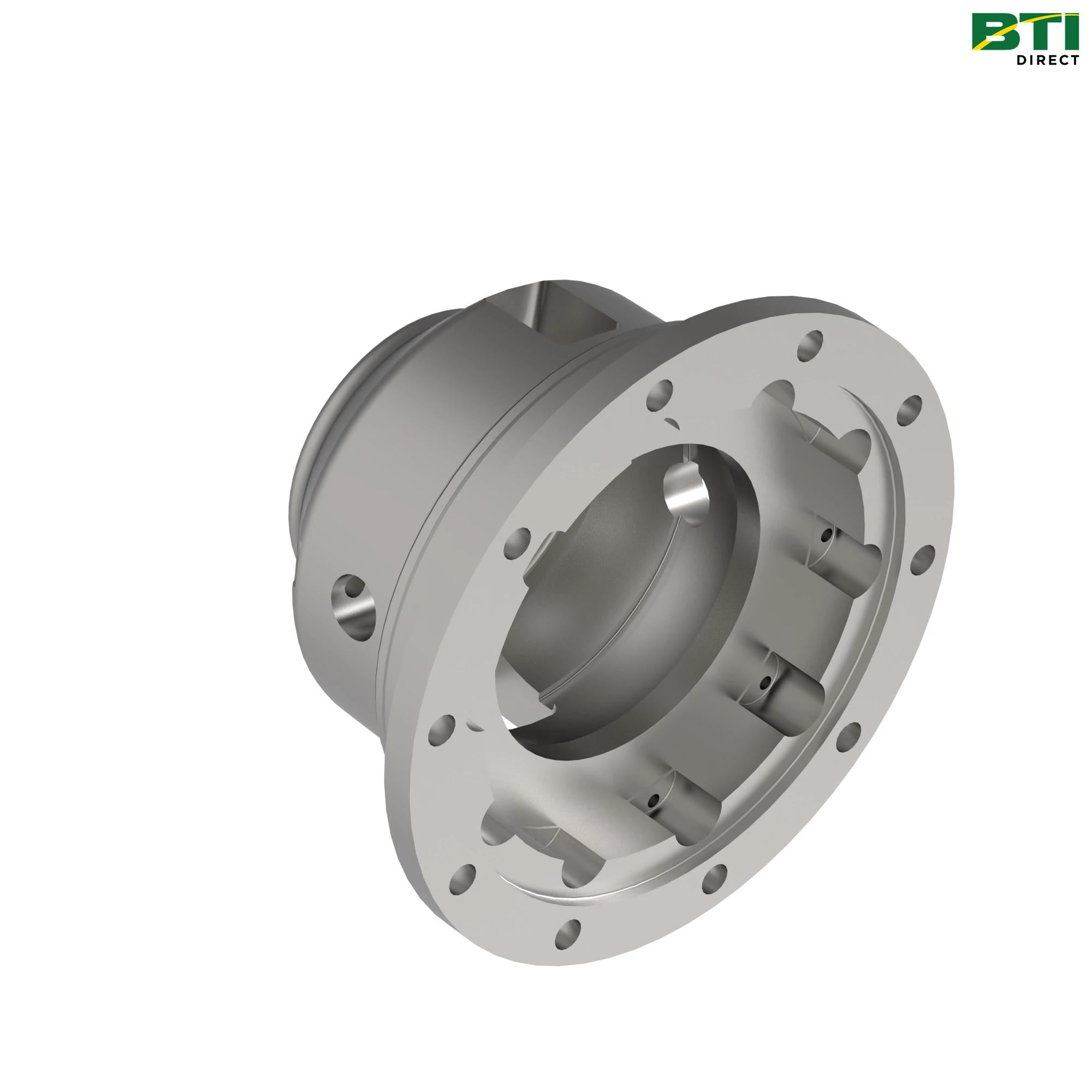 R245813: Differential Housing