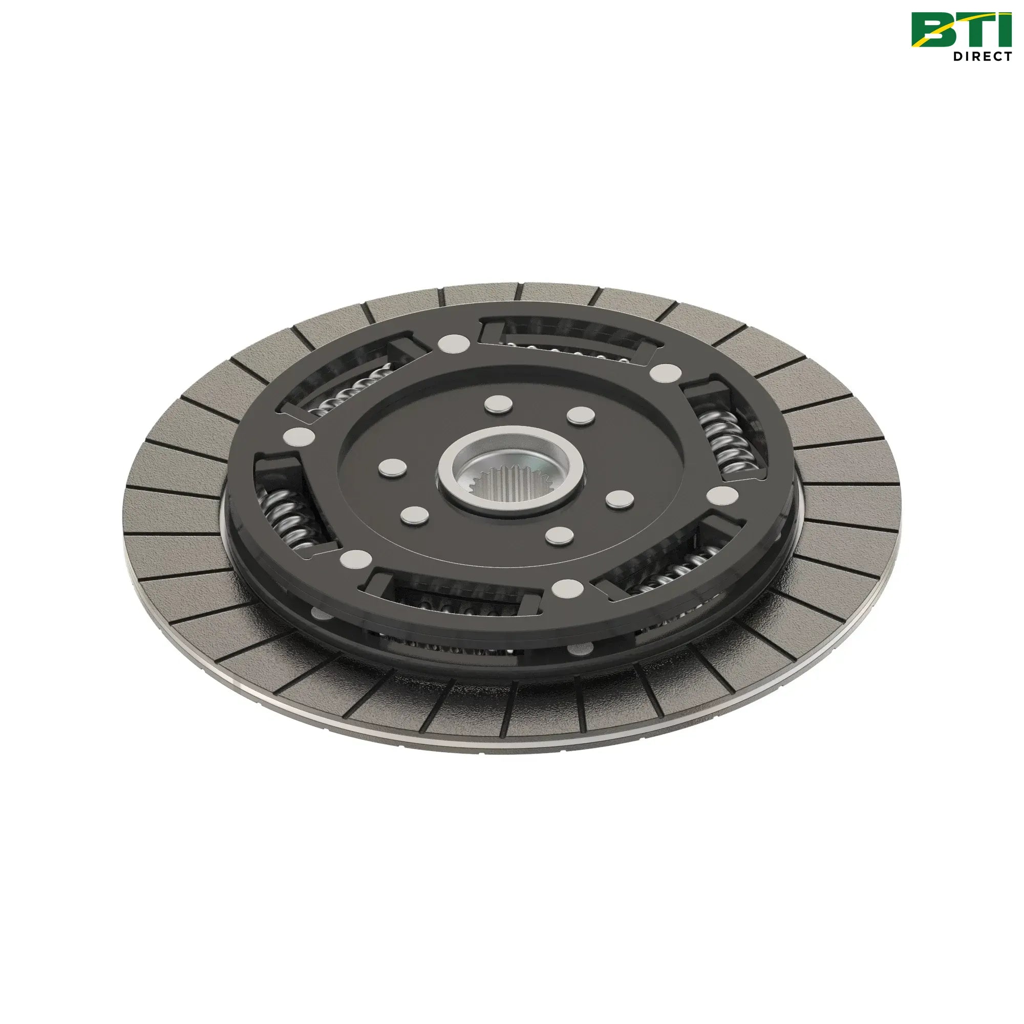 RE329205: Clutch Disk