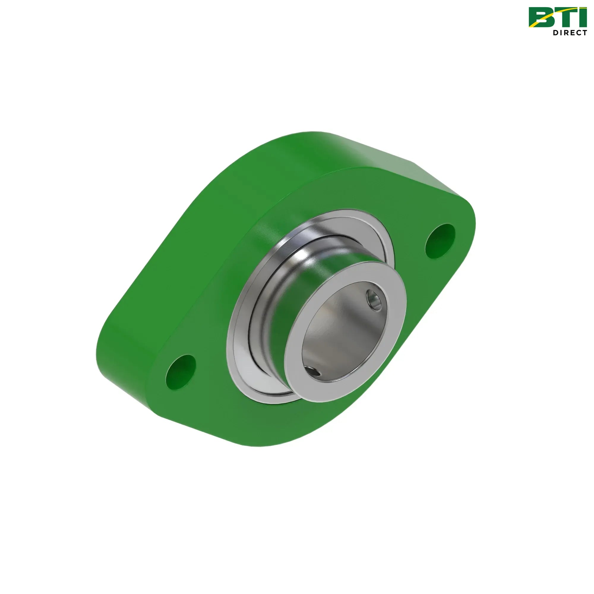 AXE70716: Bearing with Cast Housing