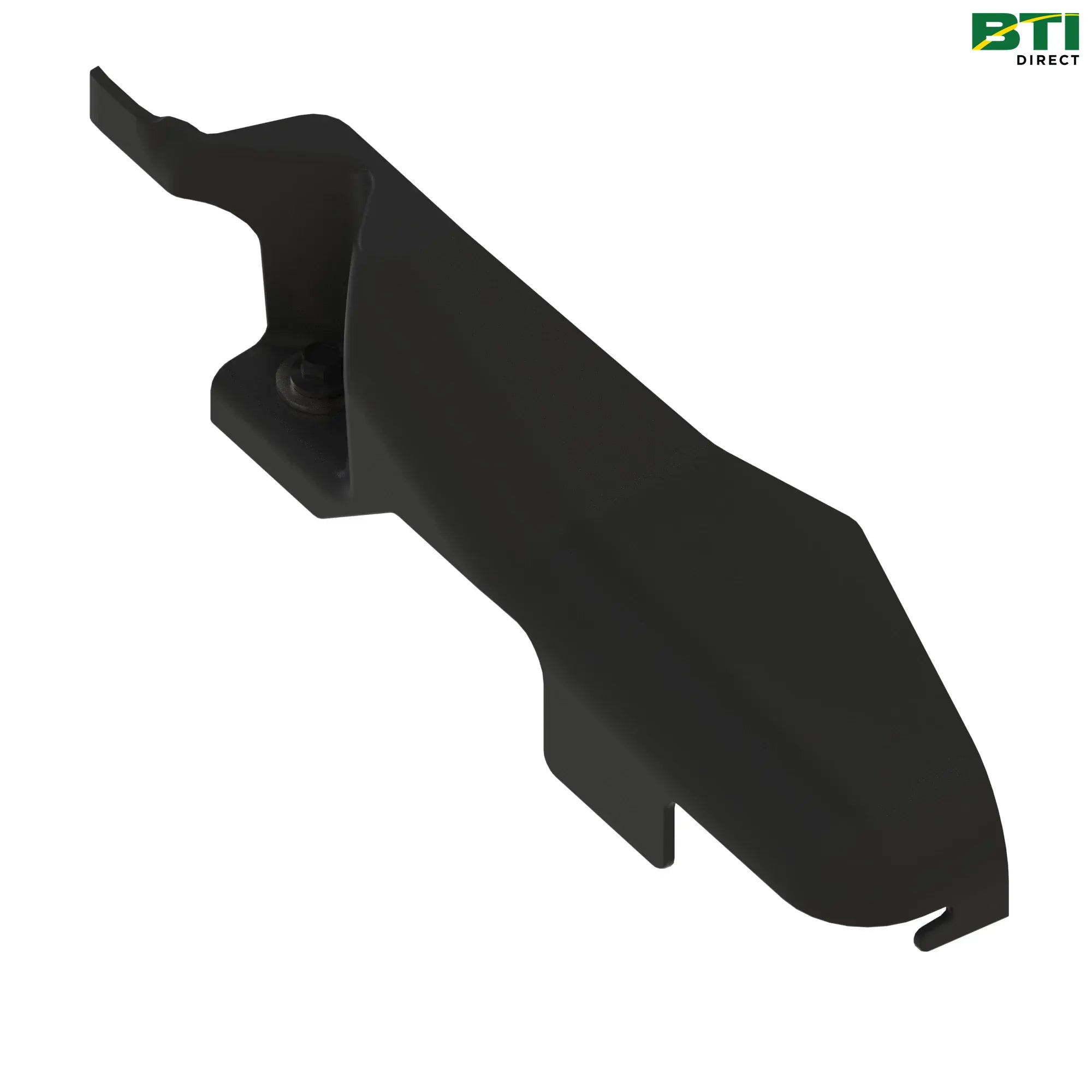AUC12052: Right Side Transmission Shield