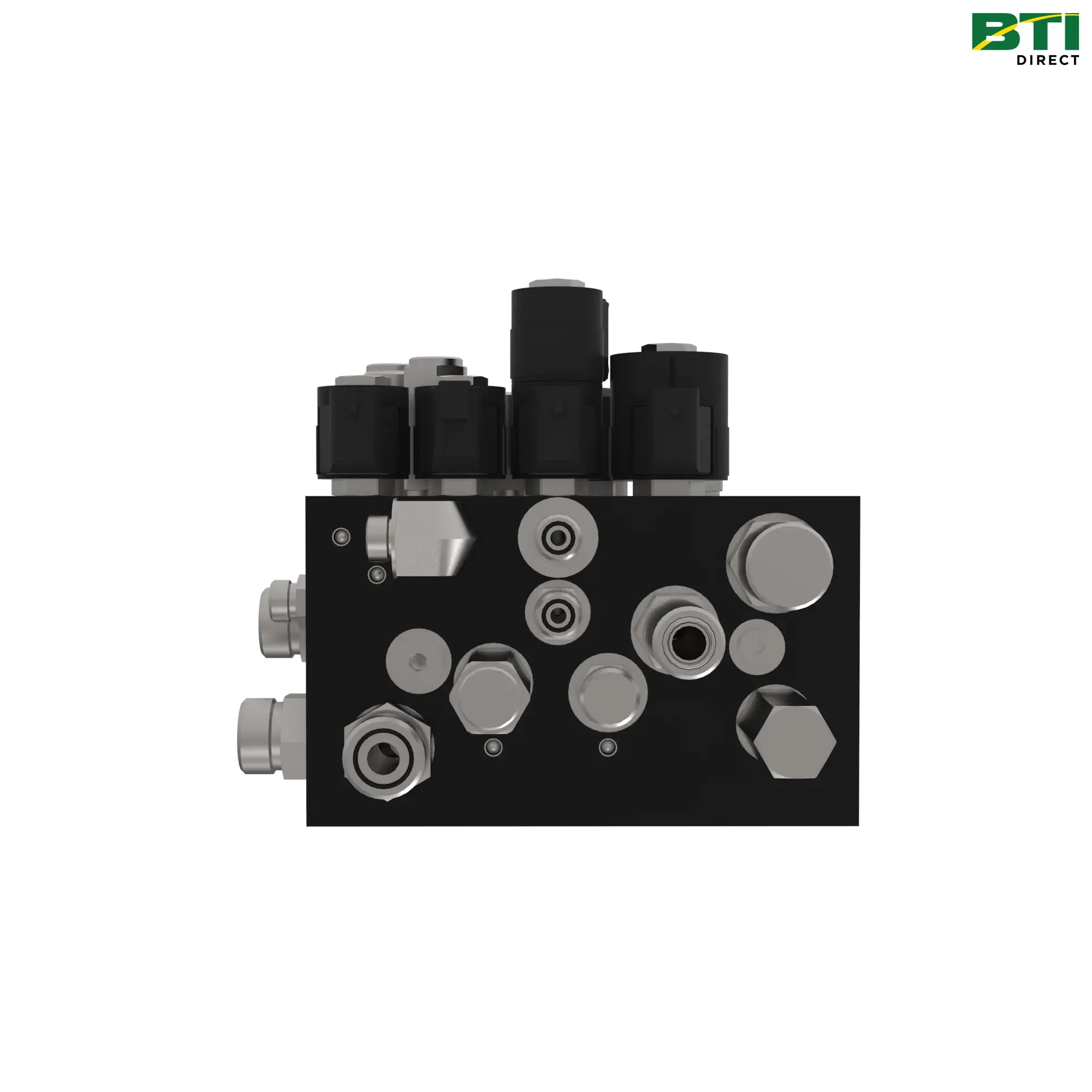 AXE75769: Steering and Reel Valve Stack