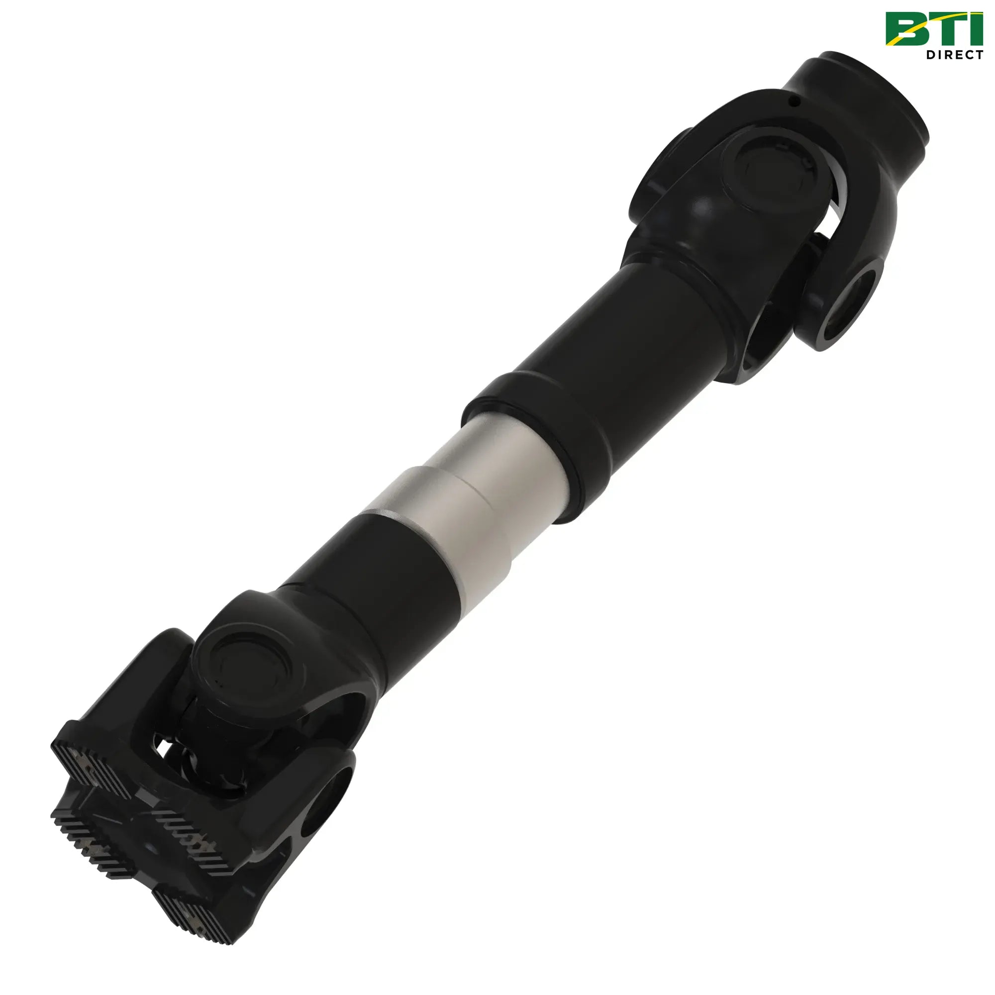AXE66063: Universal Driveshaft Assembly, Right Side