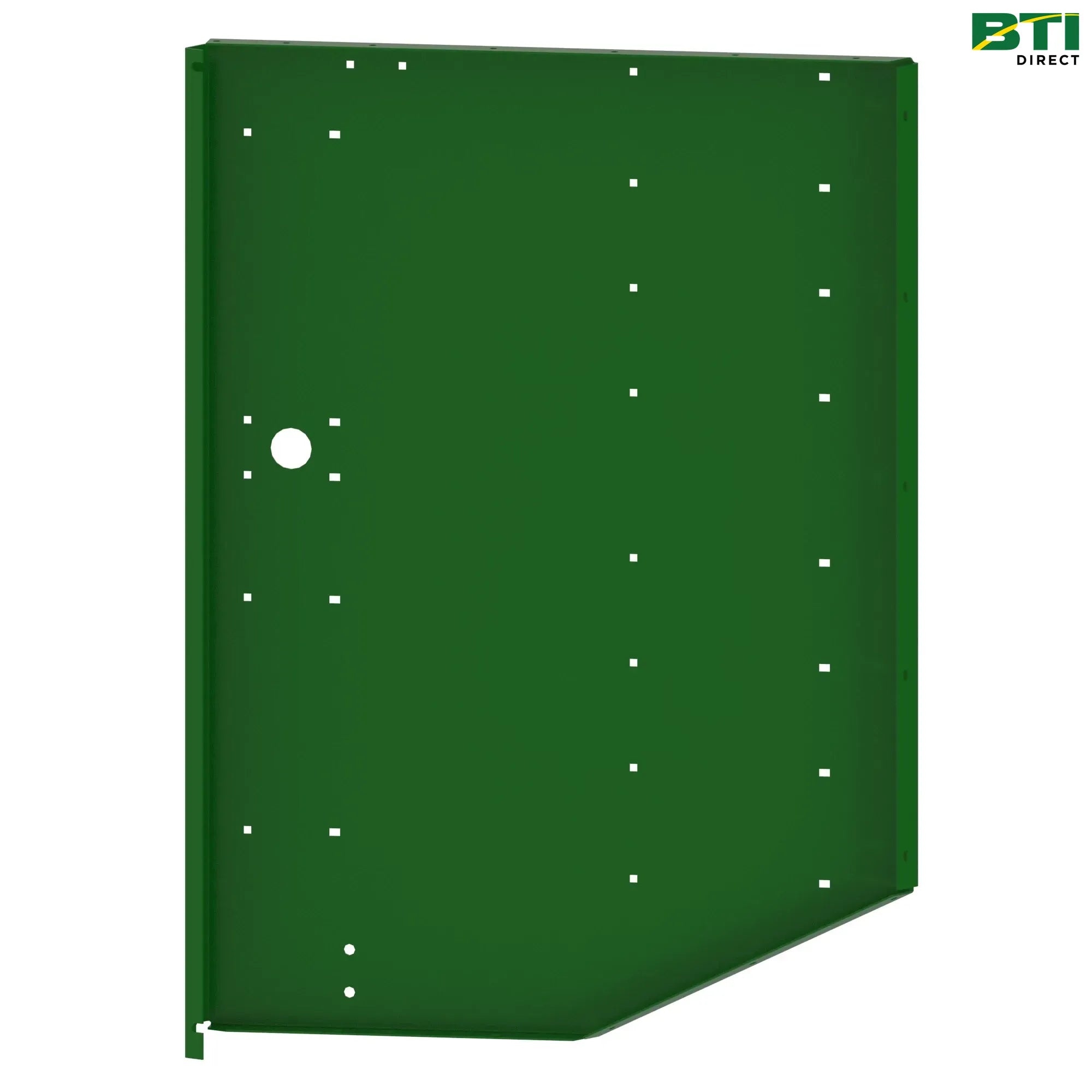 N382038: Hopper Panel, Left Side