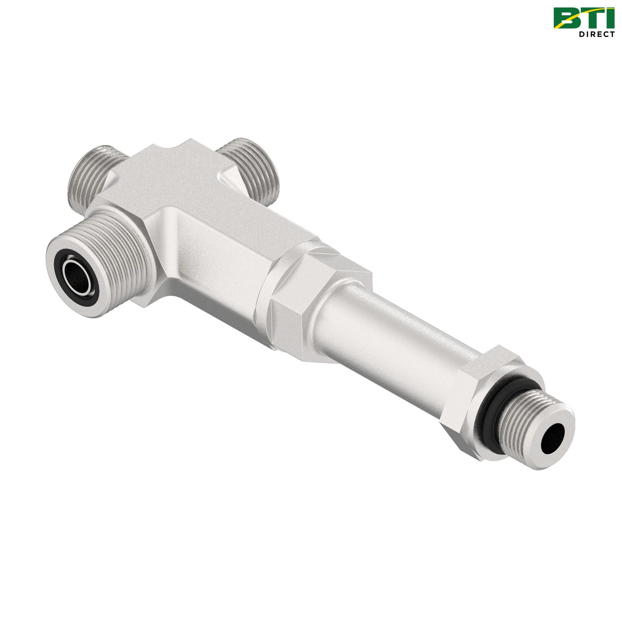 AL223064: Check Valve
