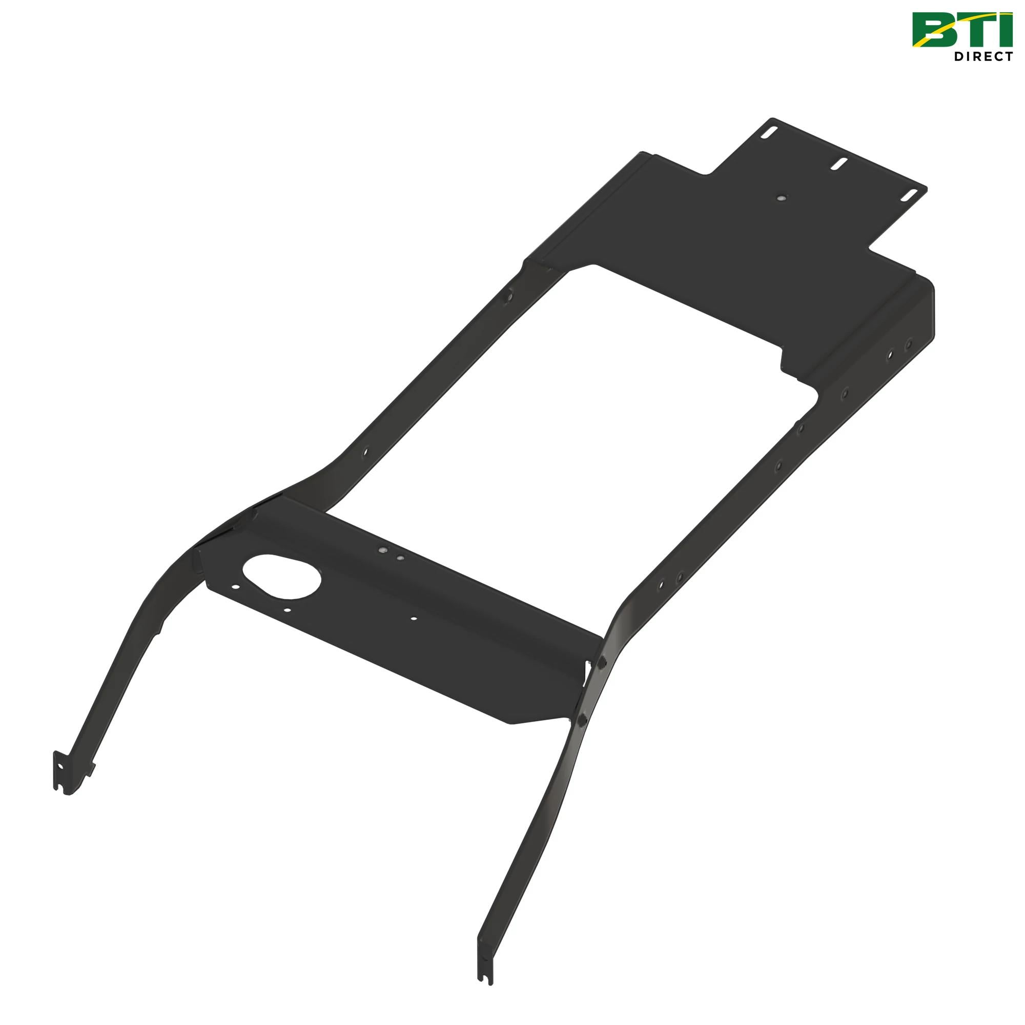 AL227576: Middle Hood Support