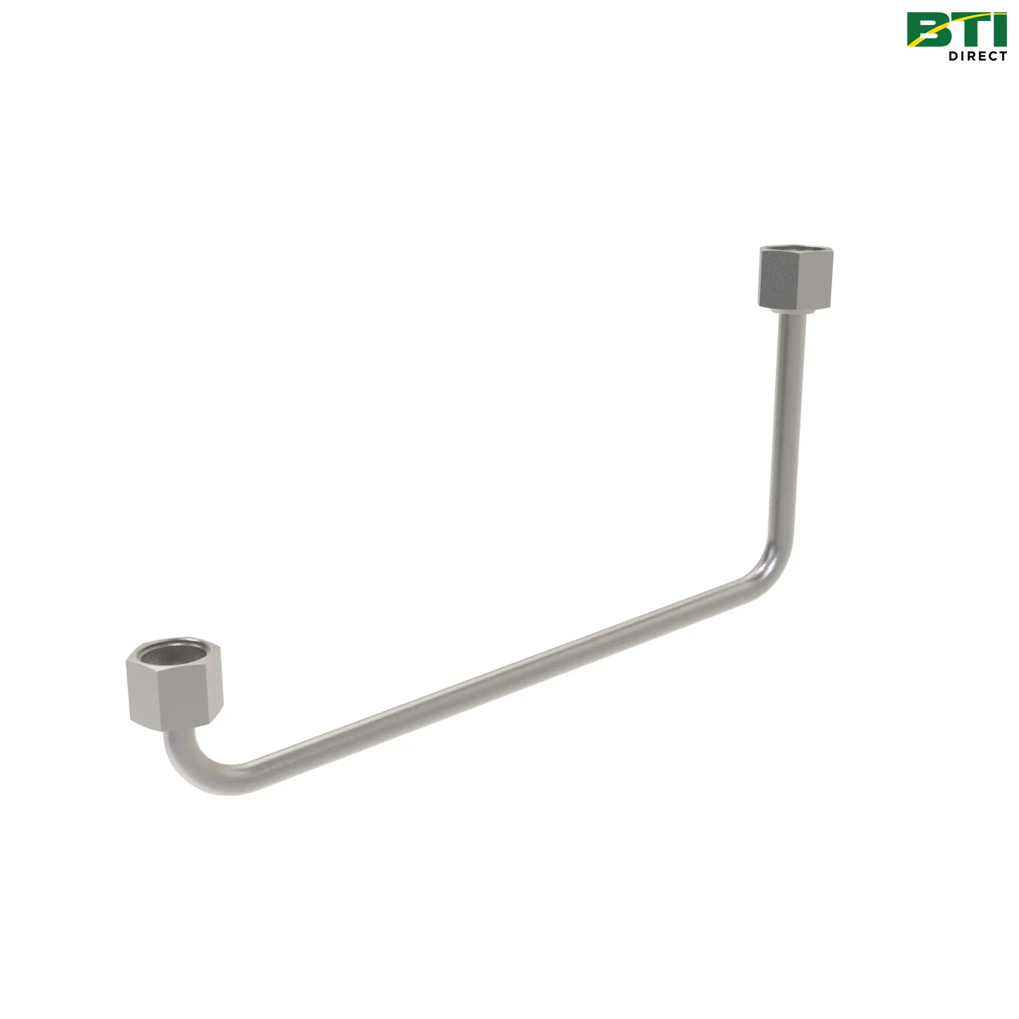 RE332663: Pressure Reducing Valve Vent Oil Line