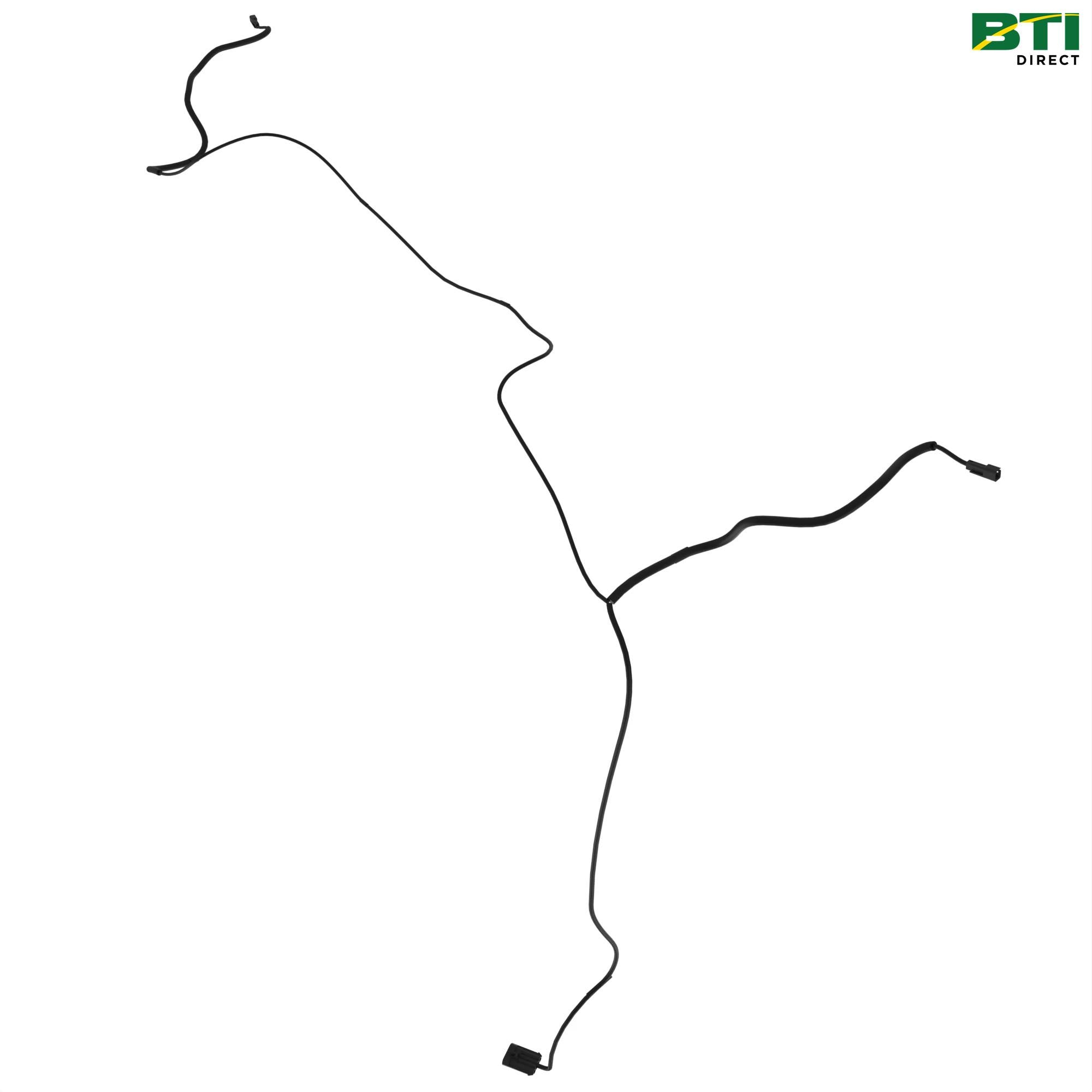 AL232258: Extremity Warning Lights Wiring Harness