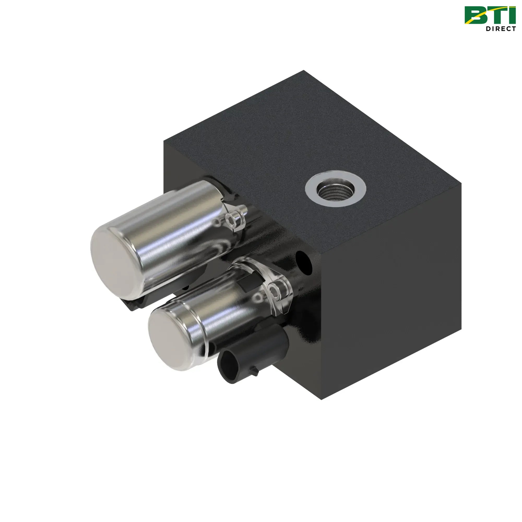 RE283820: Front Secondary Brake Valve