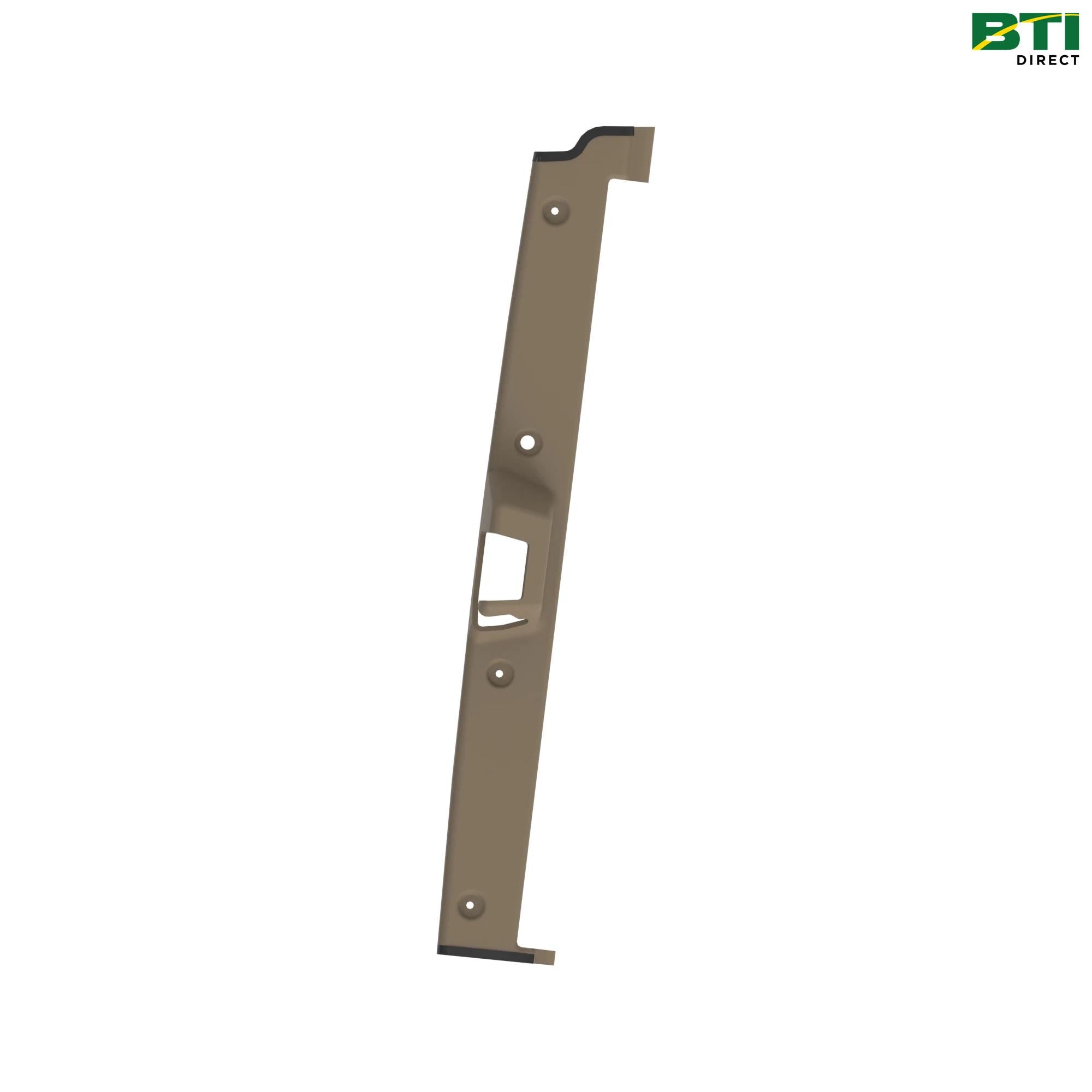 AL215673: C-Post Acoustical Upholstery Assembly