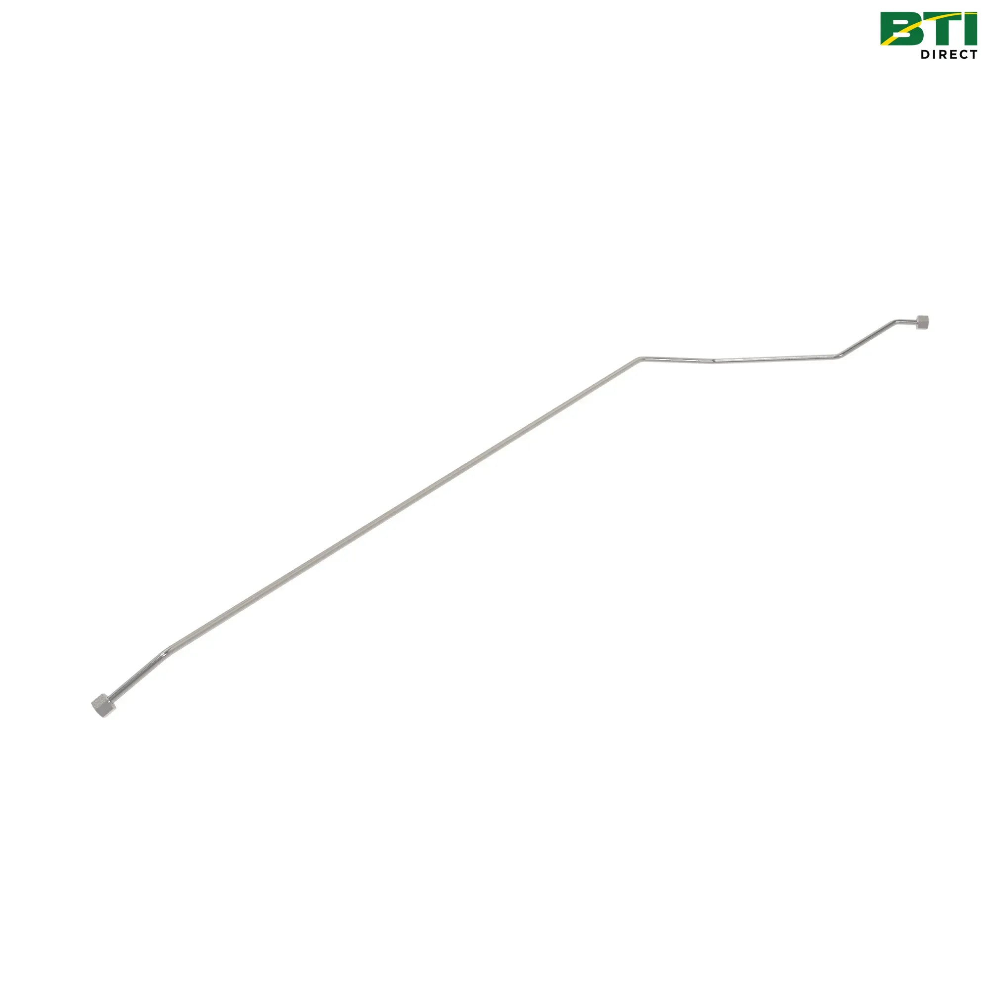 RE201210: Oil Line