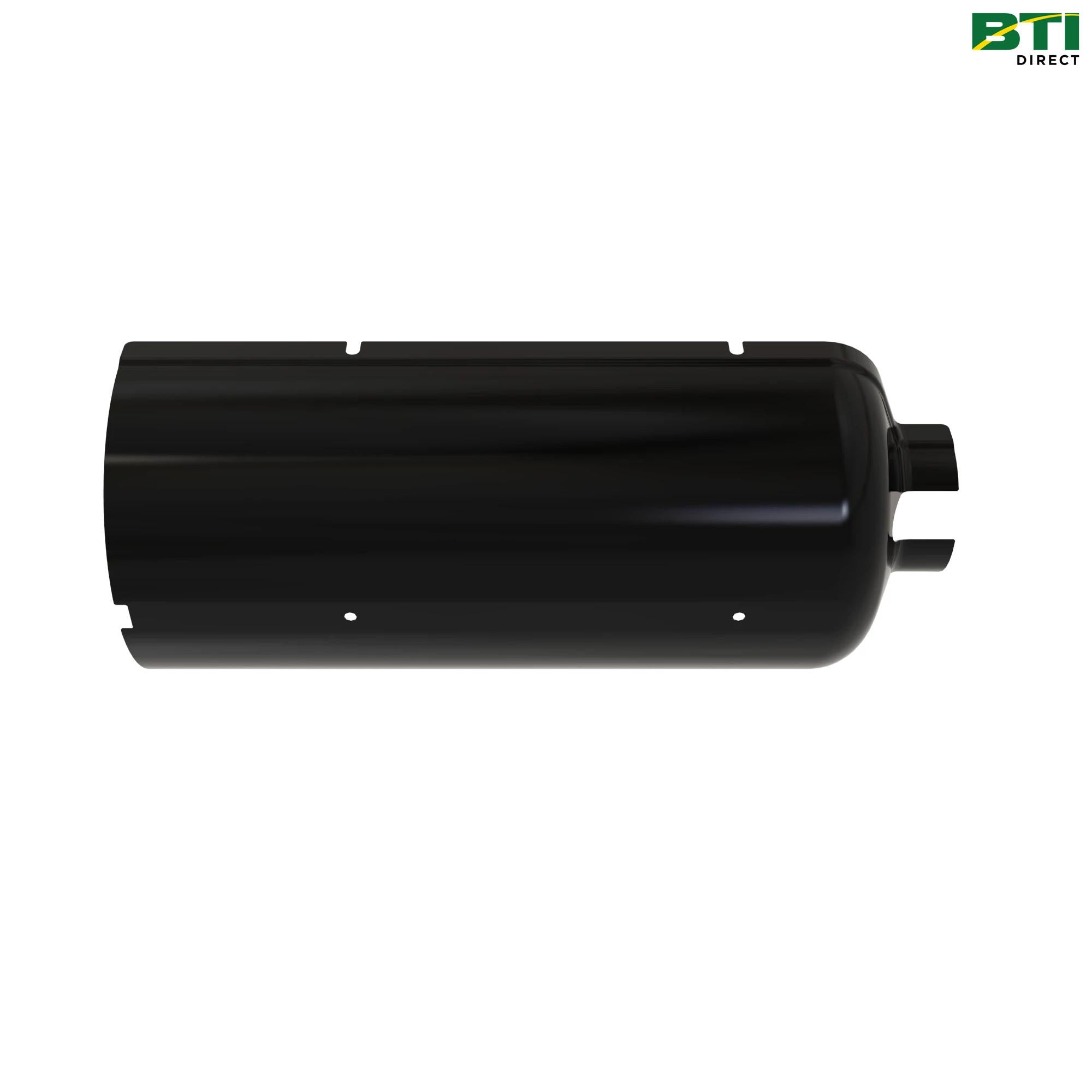 SU37457: Heat Shield