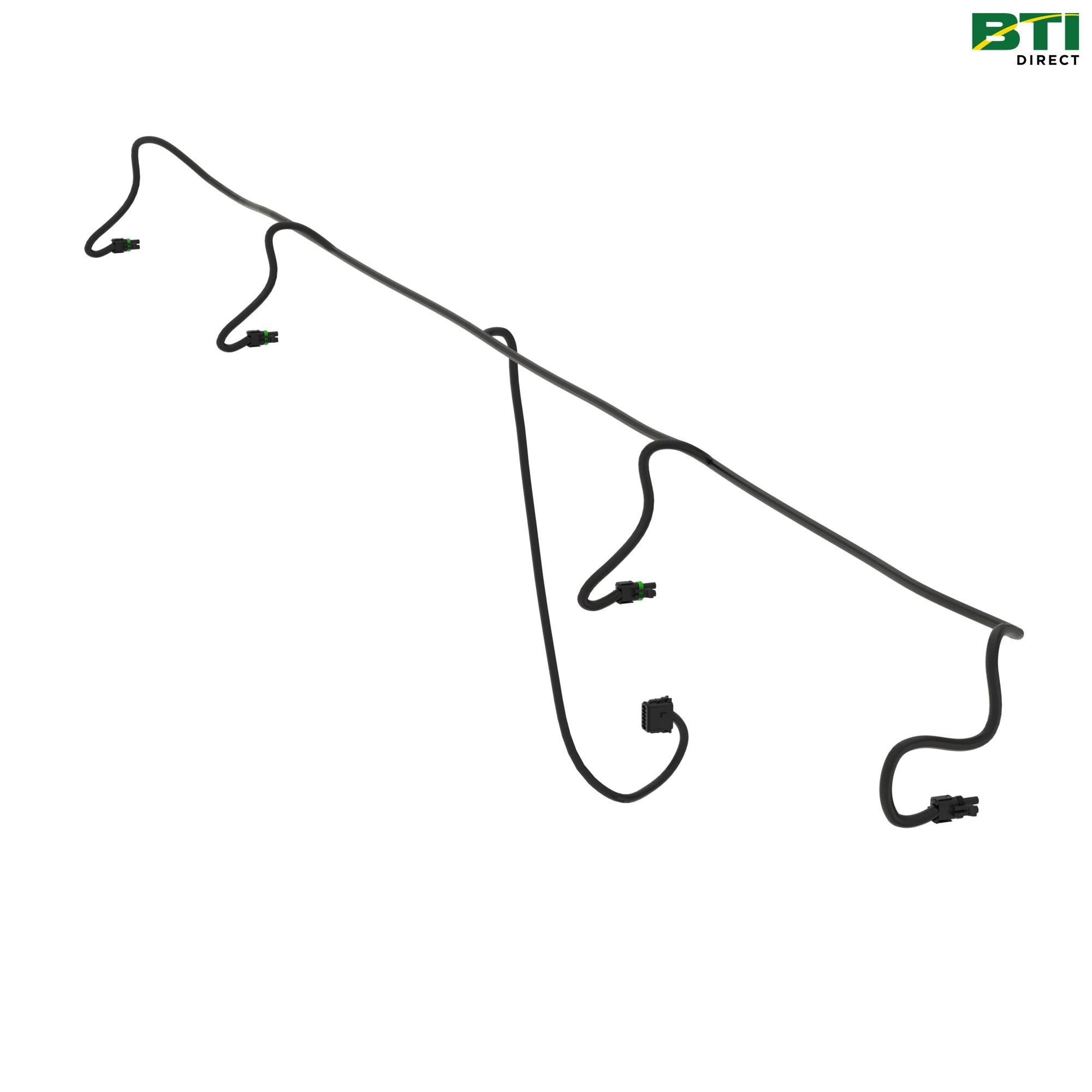 AN373934: Light Bar Harness Assembly