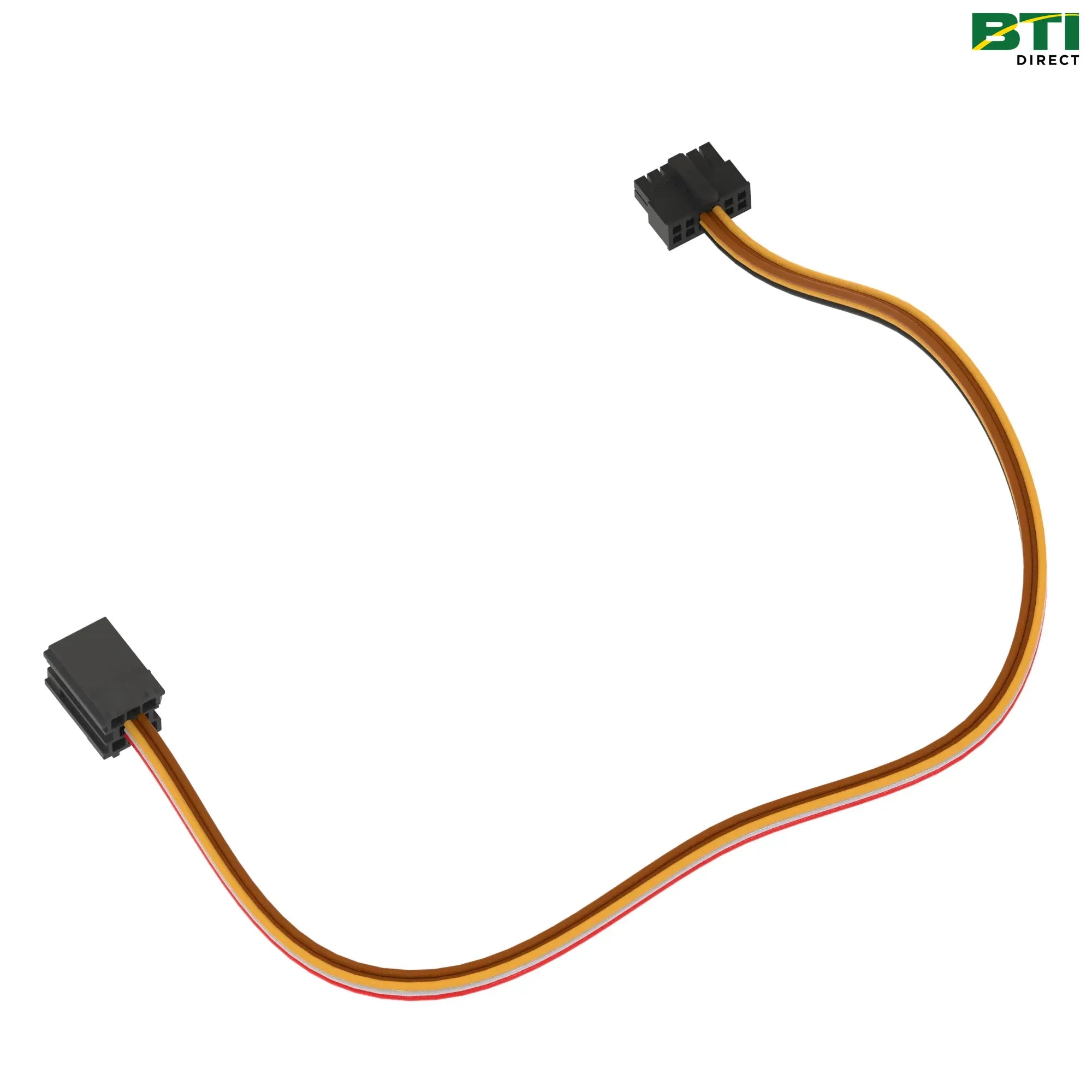 RE345931: Radio to Satellite Wiring Harness