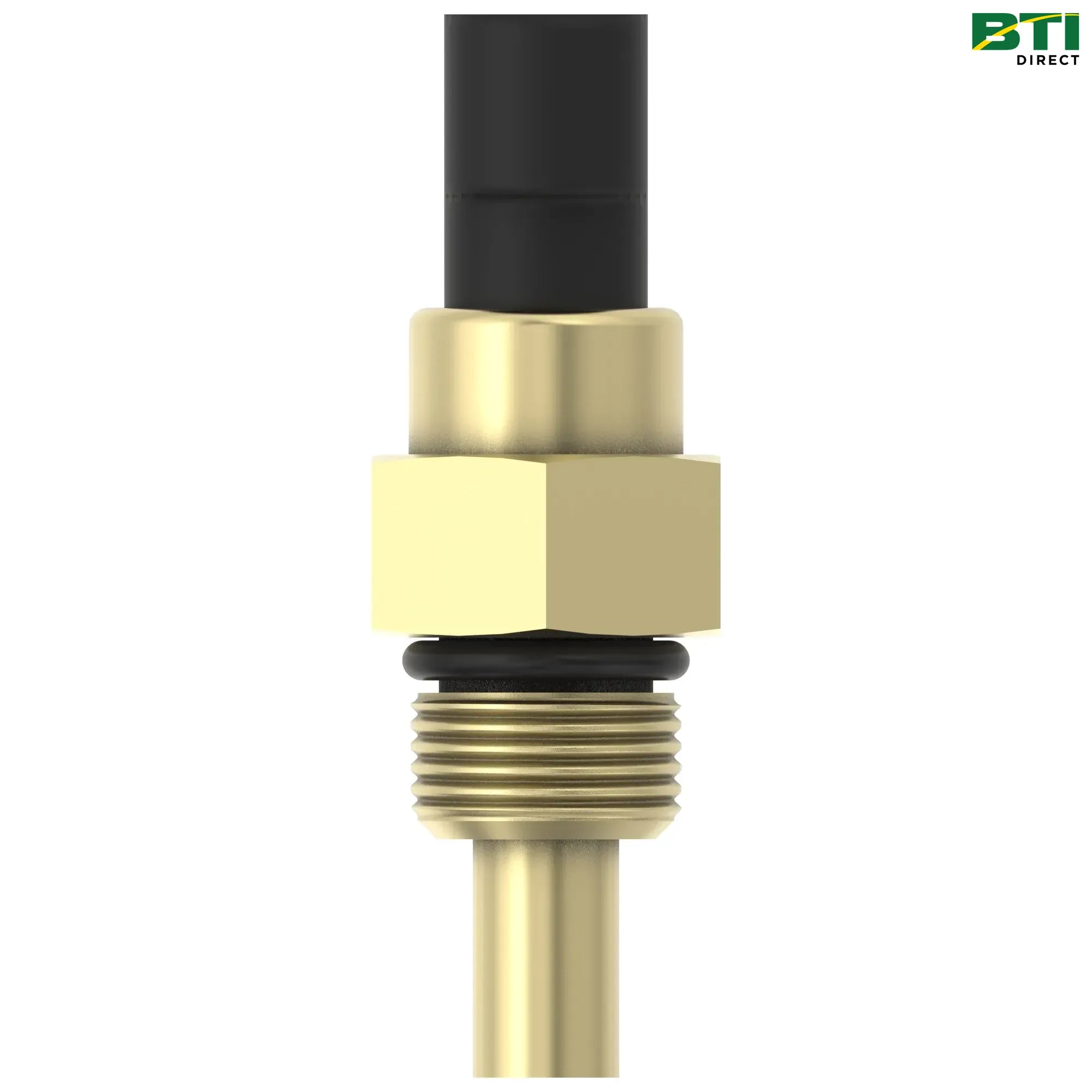 RE38310: Temperature Sensor