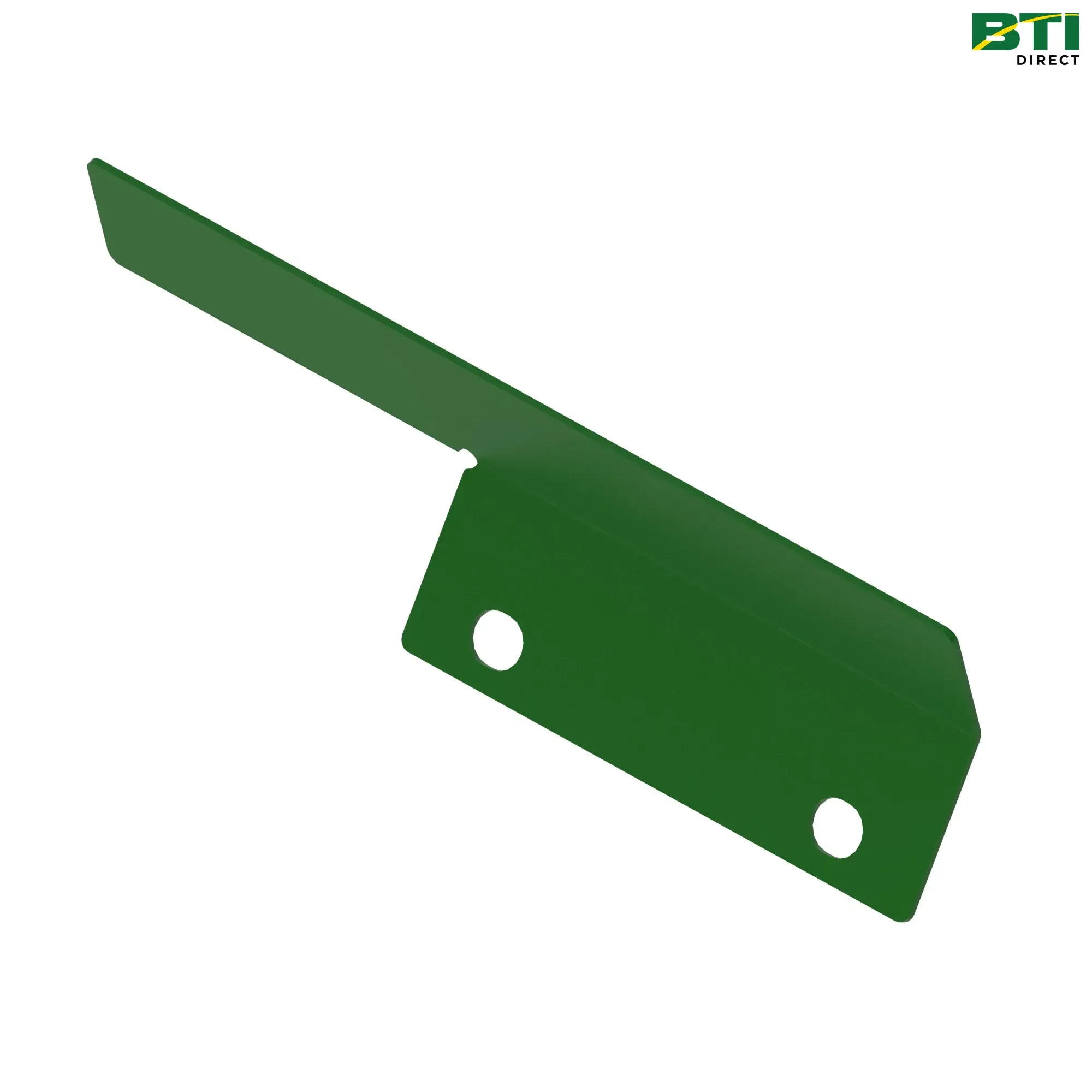 N307017: Left Side Pointer Angle