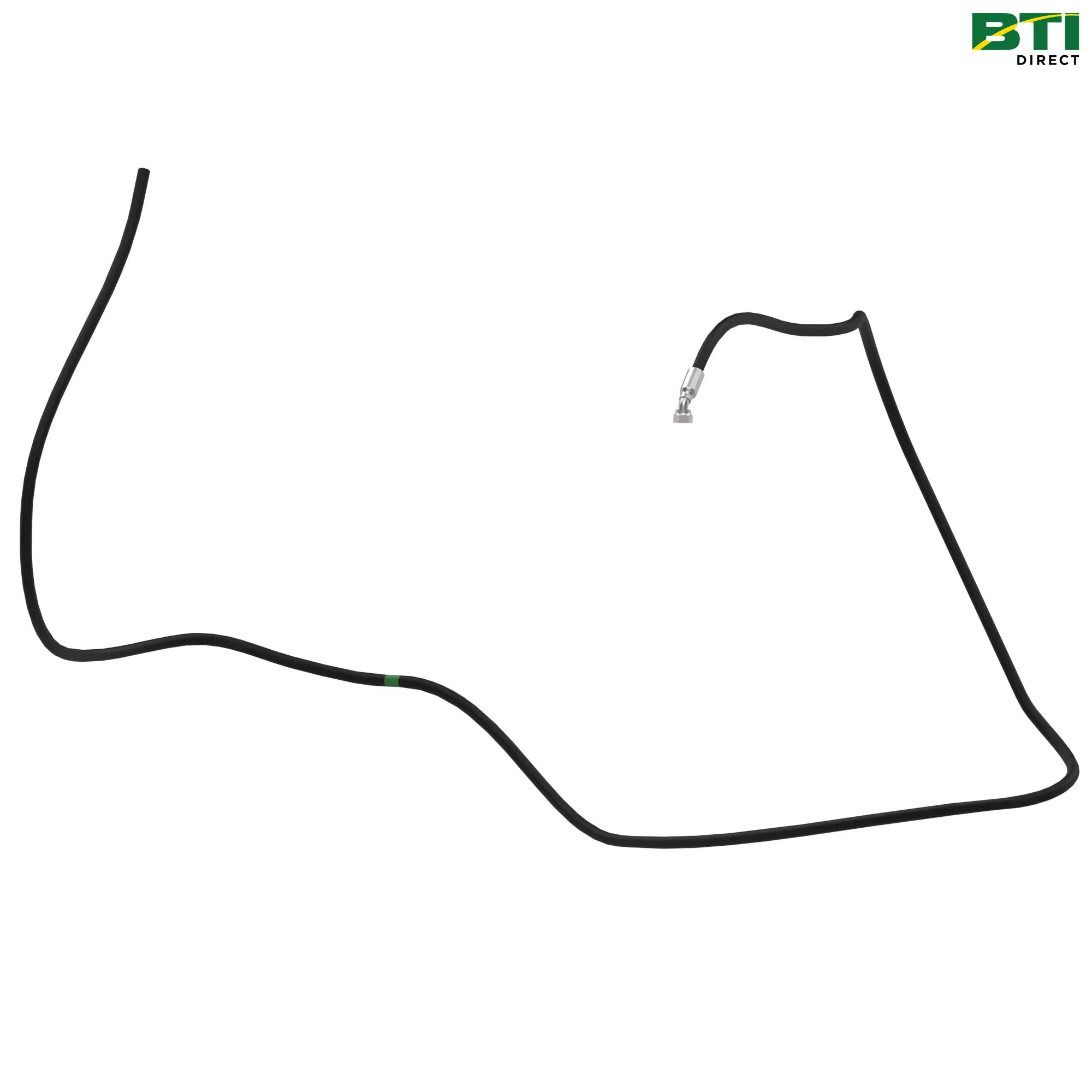 RE302641: Cooler Return Fuel Hose