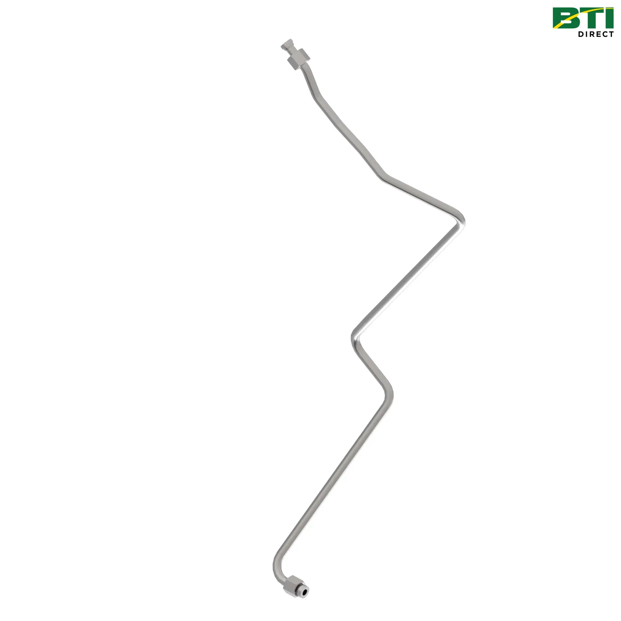 RE208758: LH Steering Oil Line