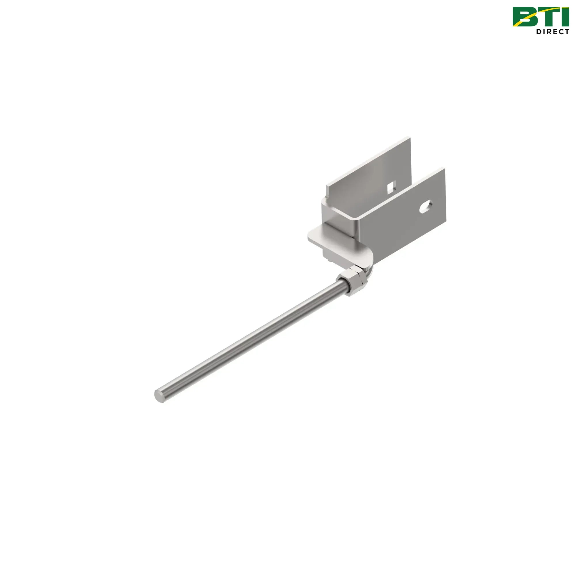 AXE57243: Unloading Auger Chain Drive Yoke