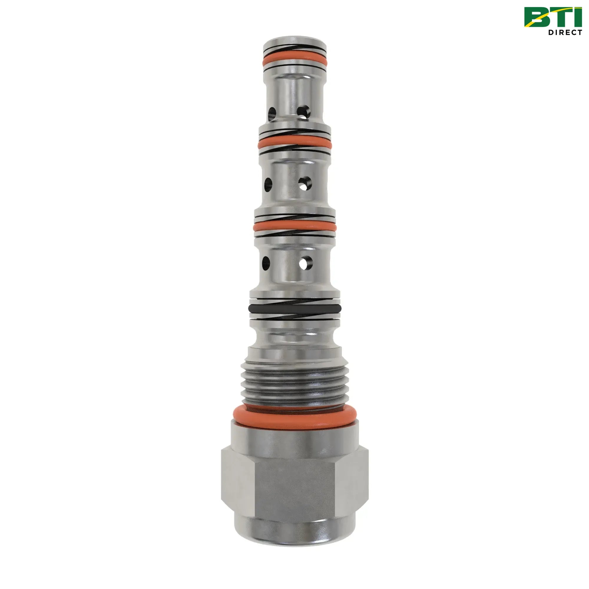 RE220438: 3 Way, Spool Valve